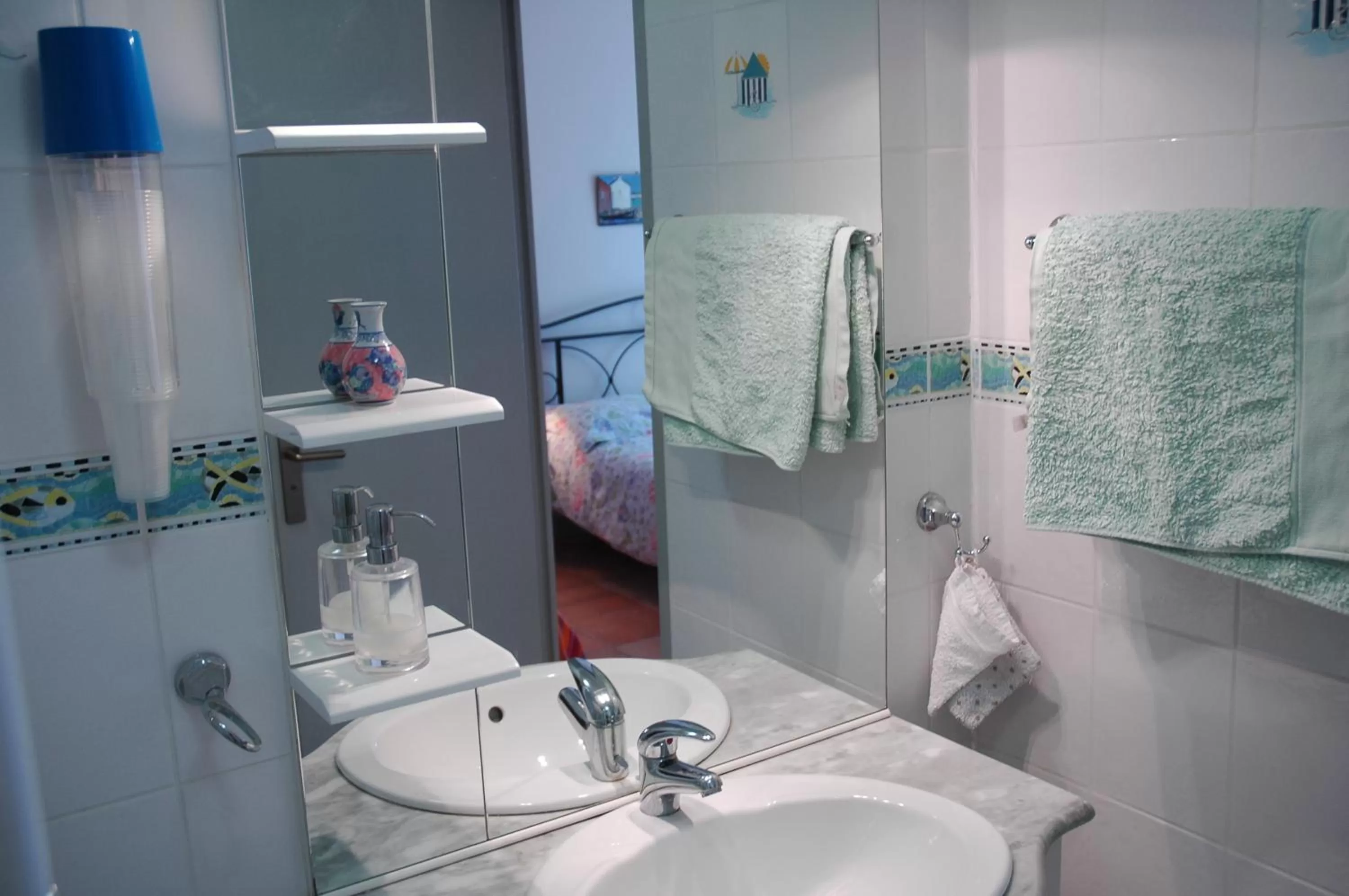 Chambre D'Hôtes Mont D'Hermine