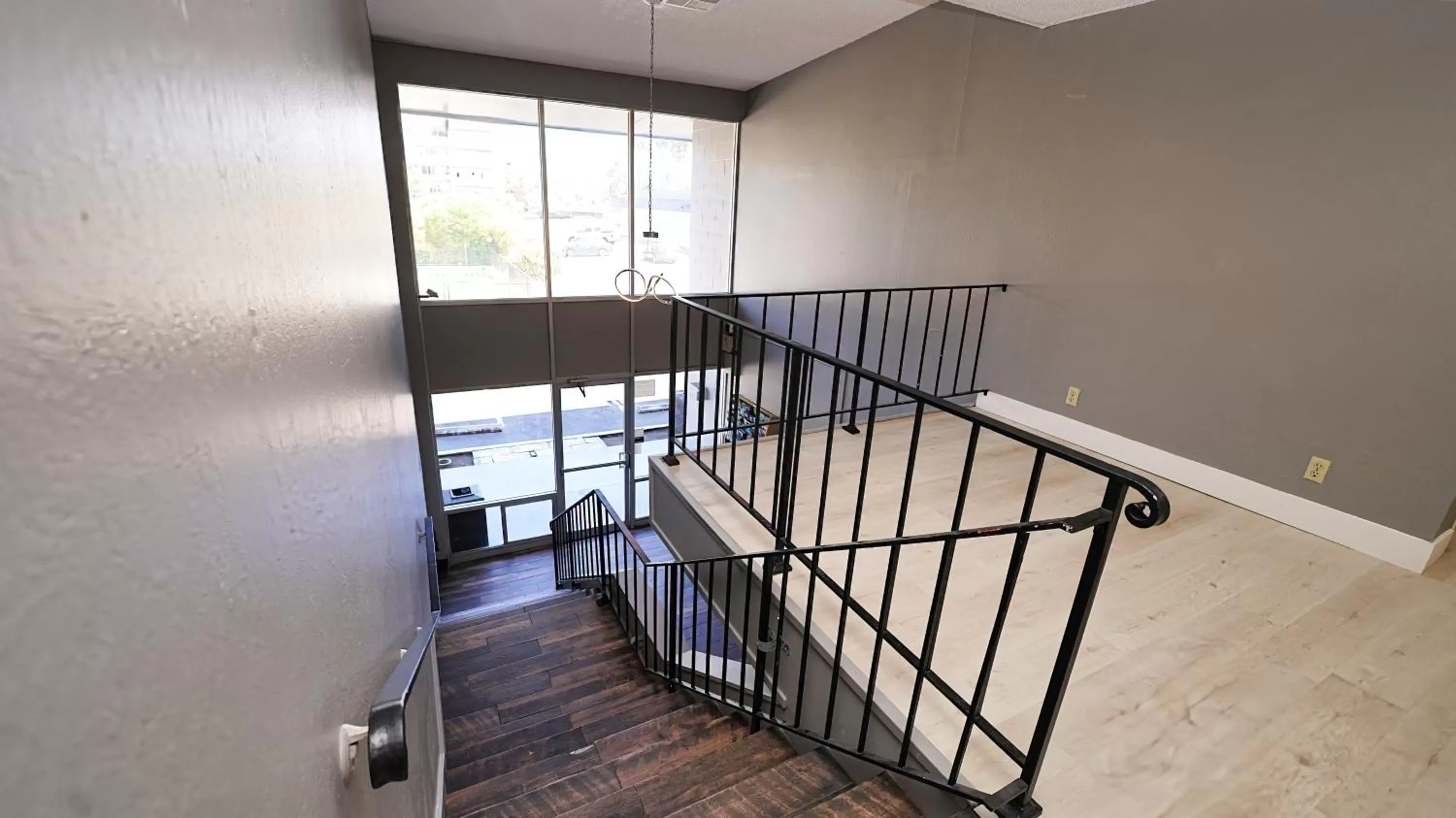 Property building in SeaSide Inn & Suites