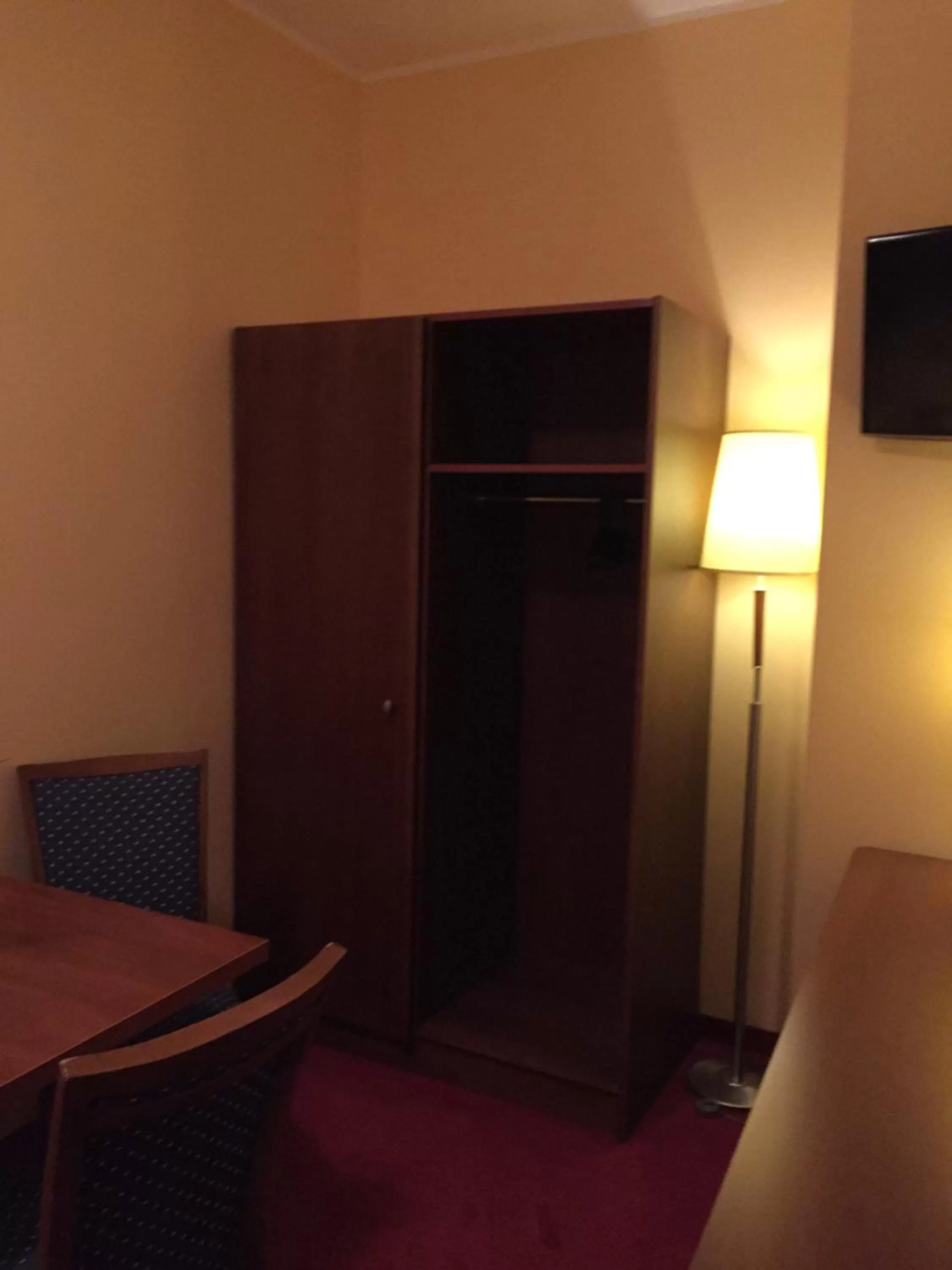 Virgo B&B Biznes Rumia