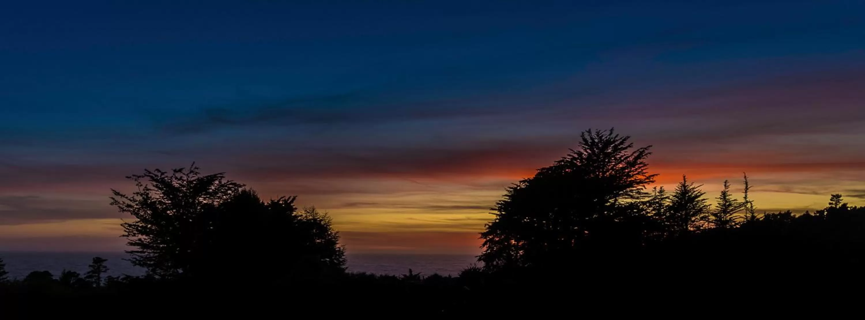 Natural landscape in Inn at Schoolhouse Creek