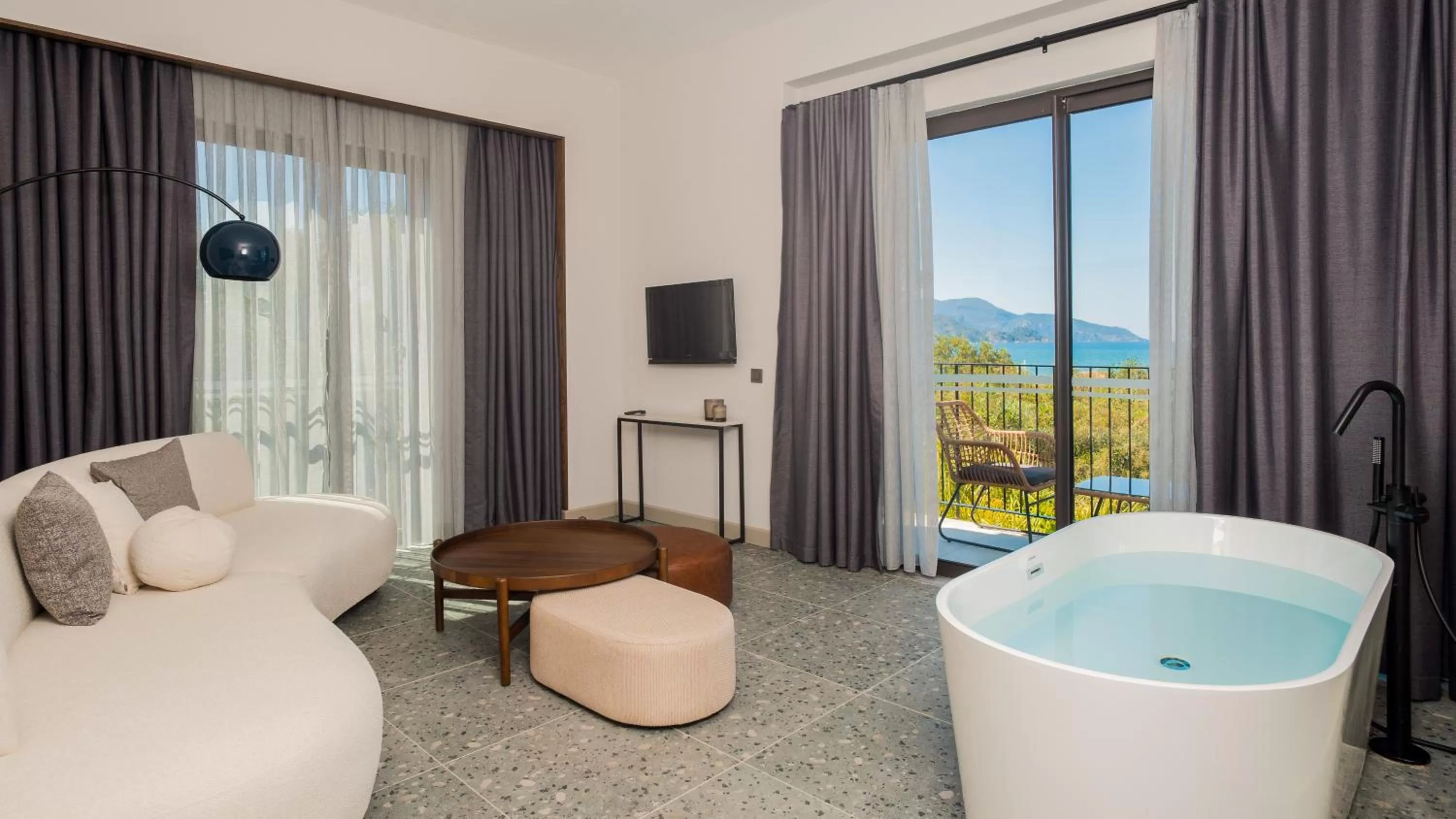 Jiva Beach Resort - Ultra All Inclusive