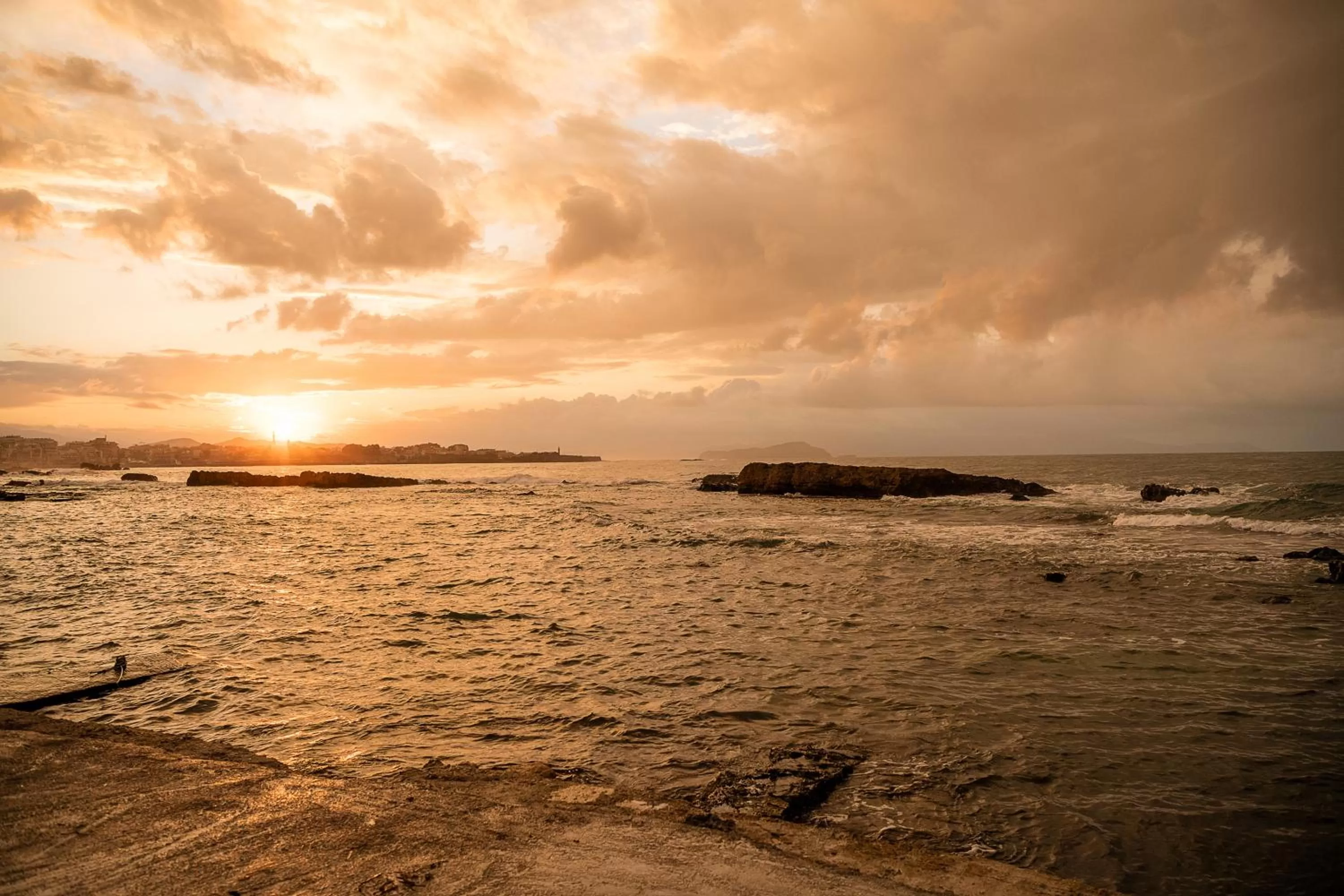 Natural landscape in The Tanneries Hotel & Spa - a Member of Design Hotels