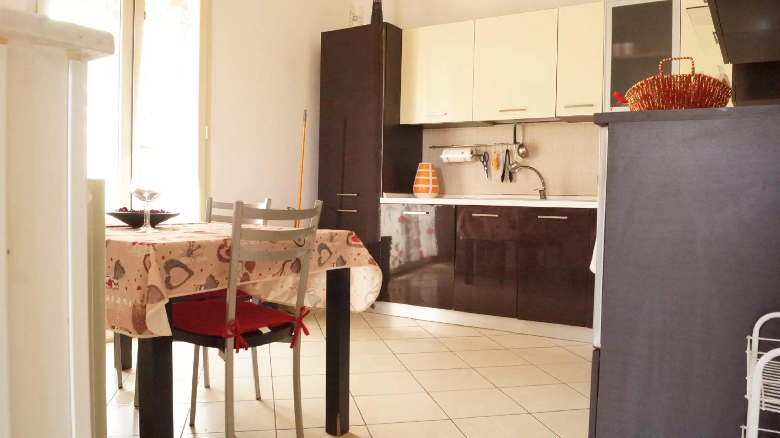 Bed and Breakfast da Nonna Ezia