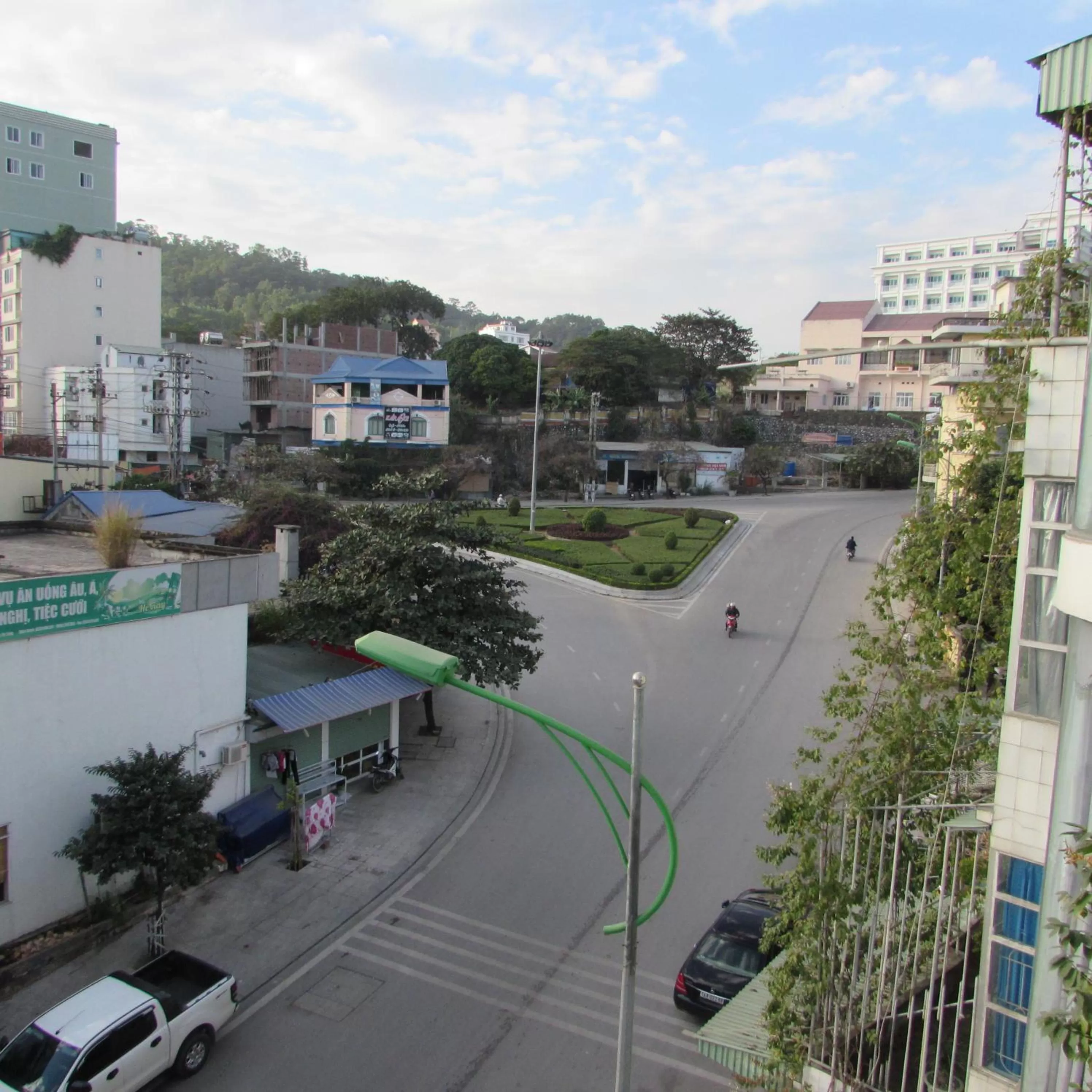 Property building in Viet Nhat Halong Hotel - Bai Chay