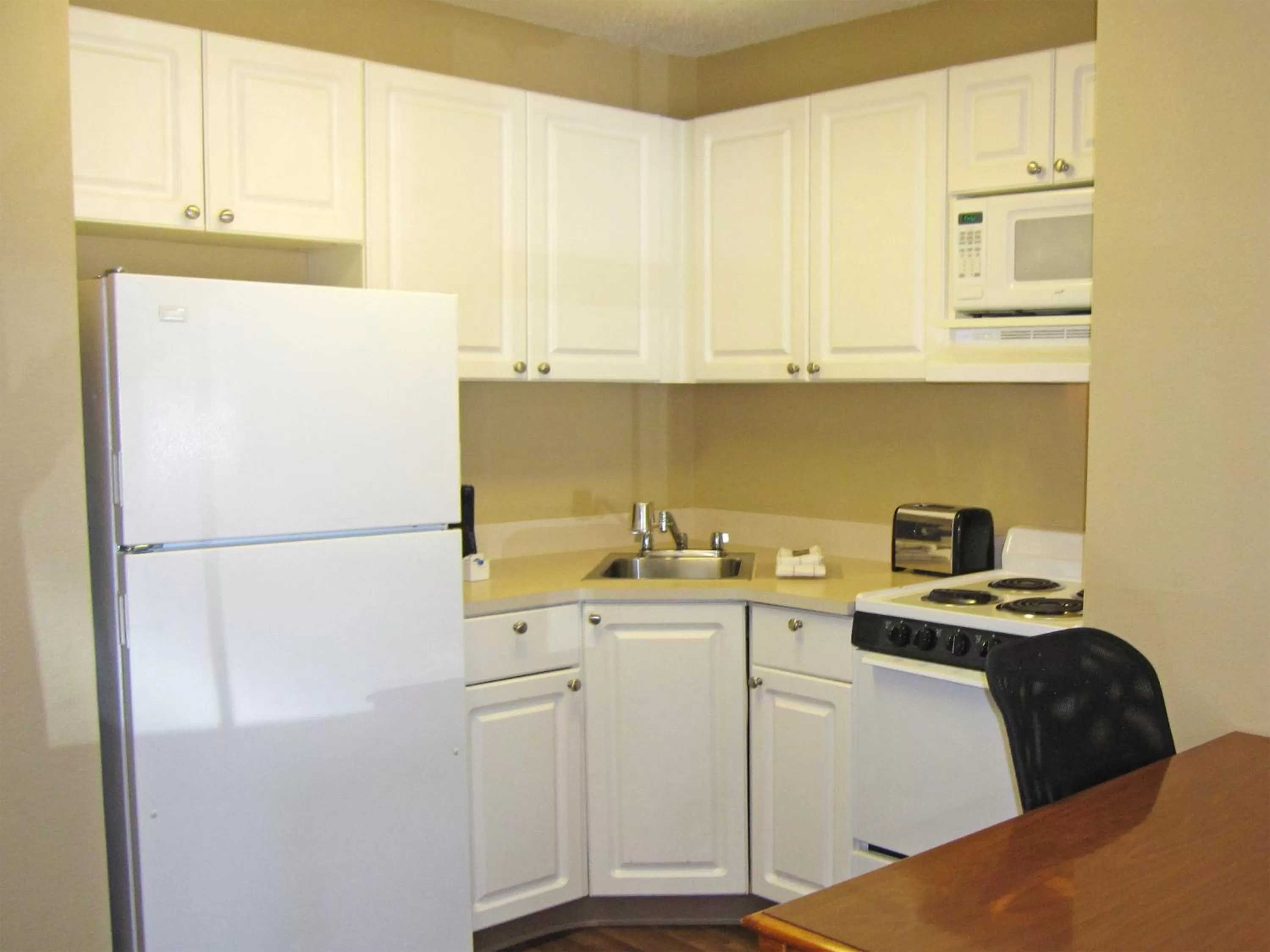 One Bedroom Suite with 2 Double Beds - Non-Smoking in Extended Stay America Suites - San Jose - Edenvale - South