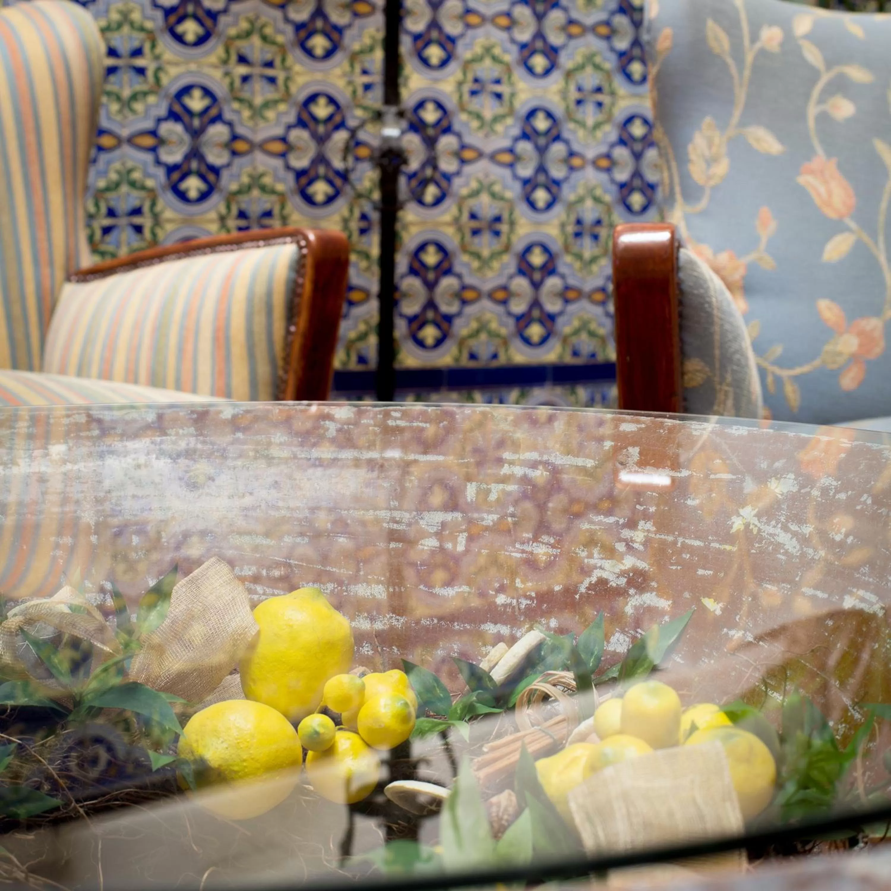 Other in Hotel Abanico Casa Palacio