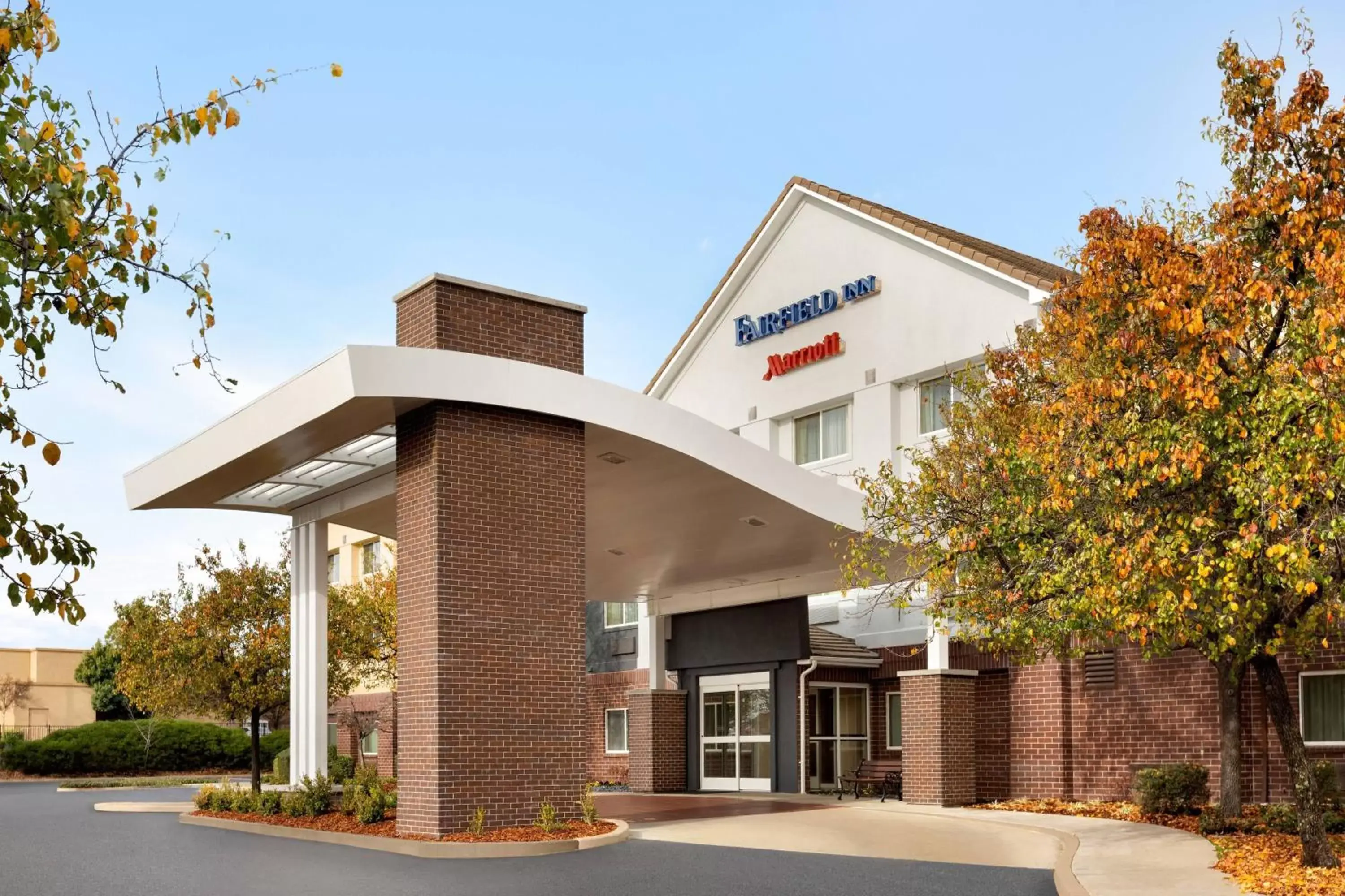Fairfield Inn Roseville Fairfield Inn Roseville