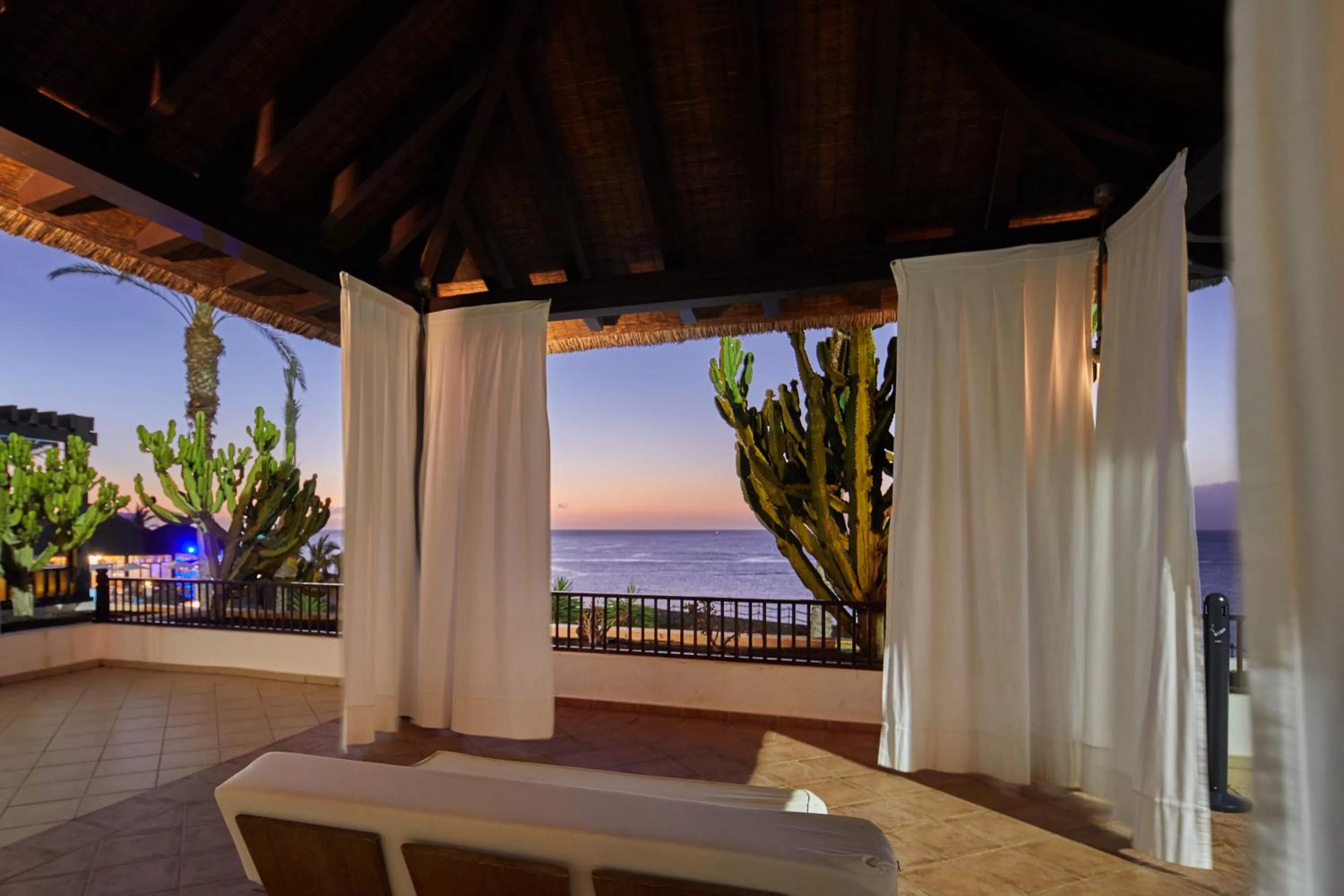 Spa and wellness centre/facilities in Secrets Lanzarote Resort & Spa - Adults Only (+18)
