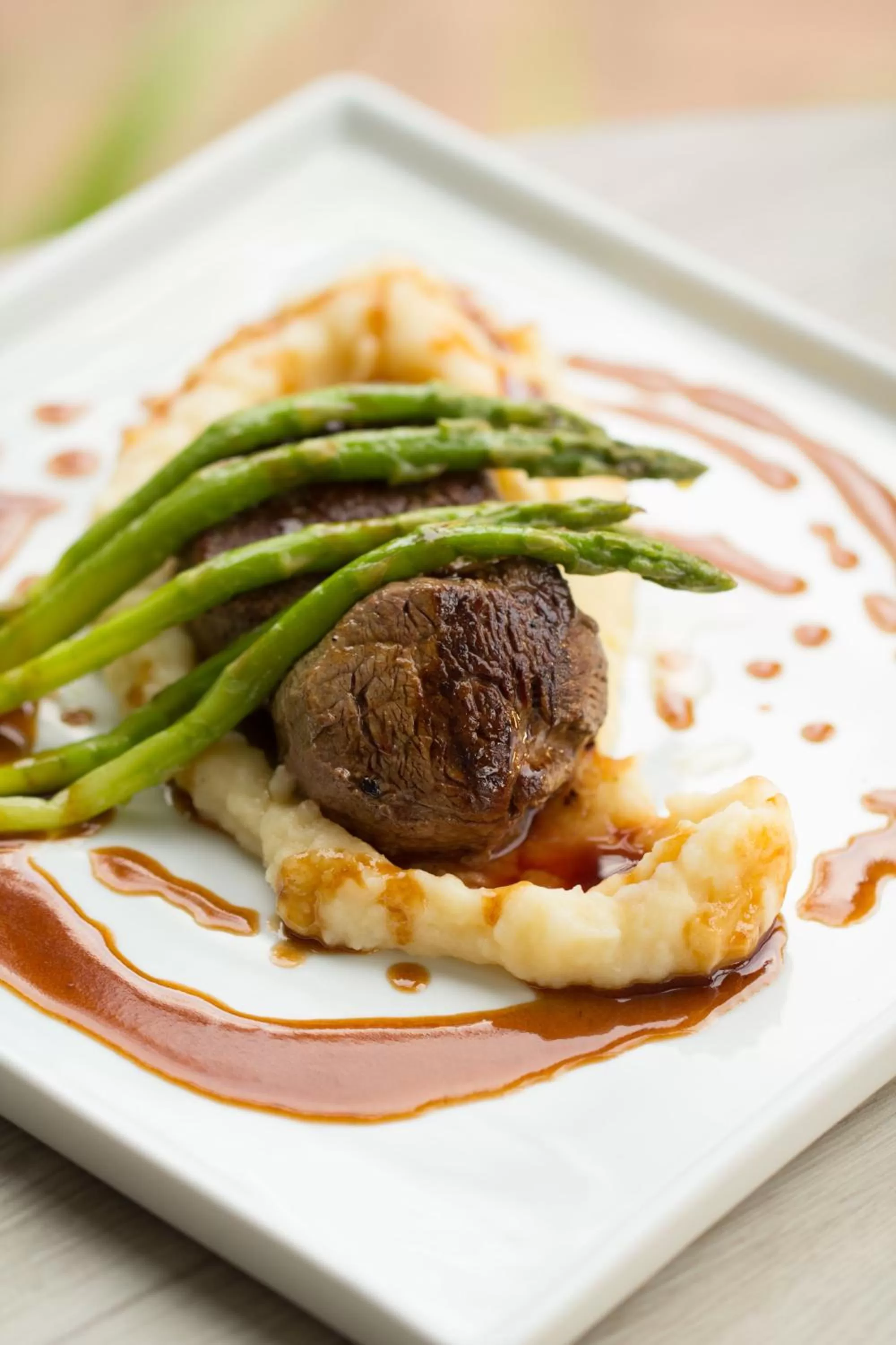 Food and drinks in Mercure Sao Jose dos Campos