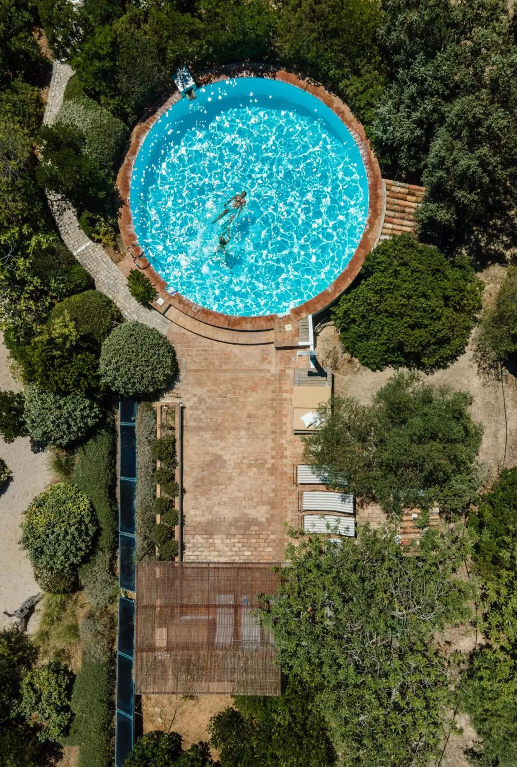 Bird's eye view, Bird's-eye View in Altanure - Casa Terra Ecological Boutique Hotel Bird's eye view, Bird's-eye View in Altanure - Casa Terra Ecological Boutique Hotel