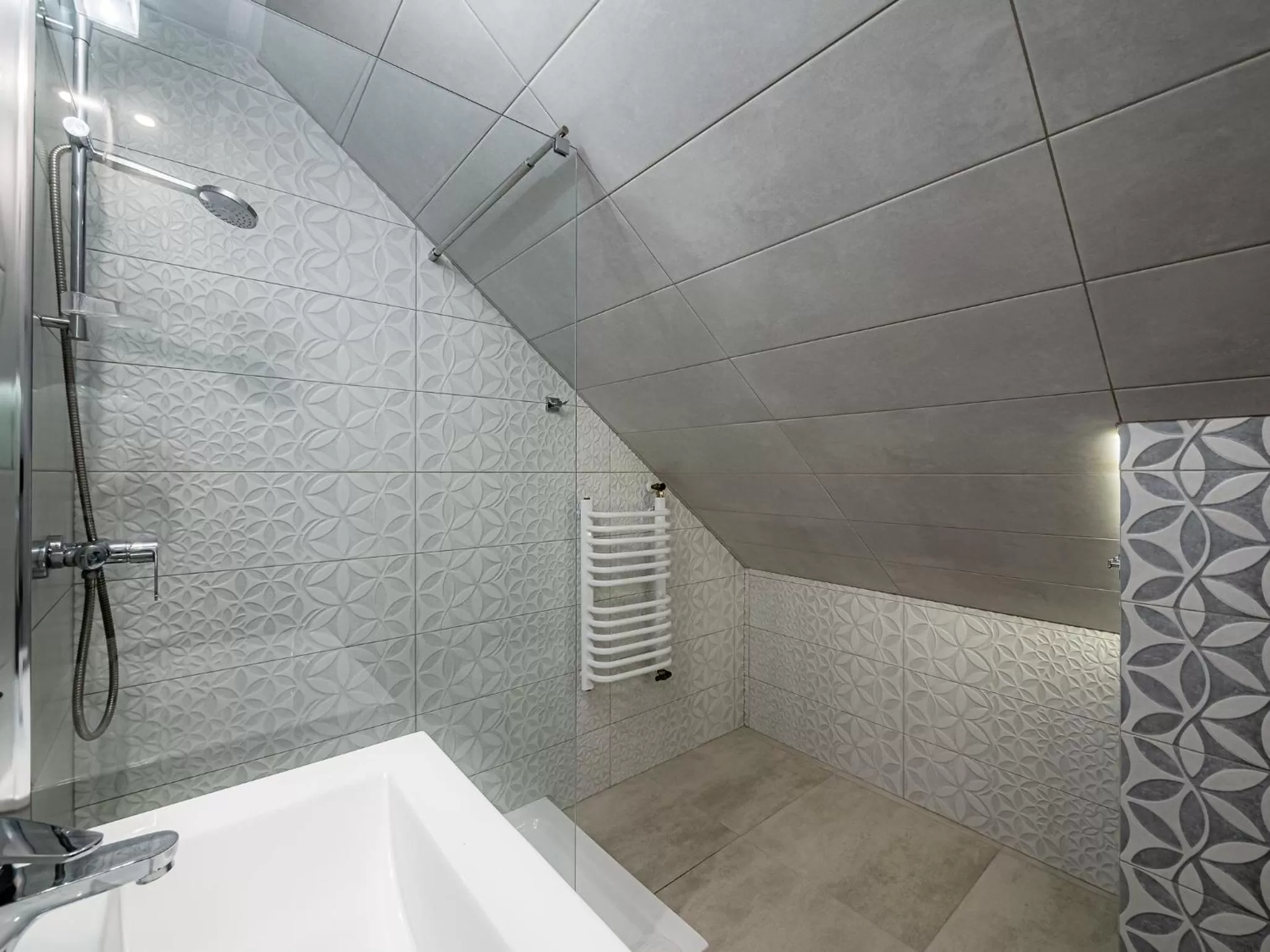 Triple Room in Dom Wypocz. Pod Litwinką