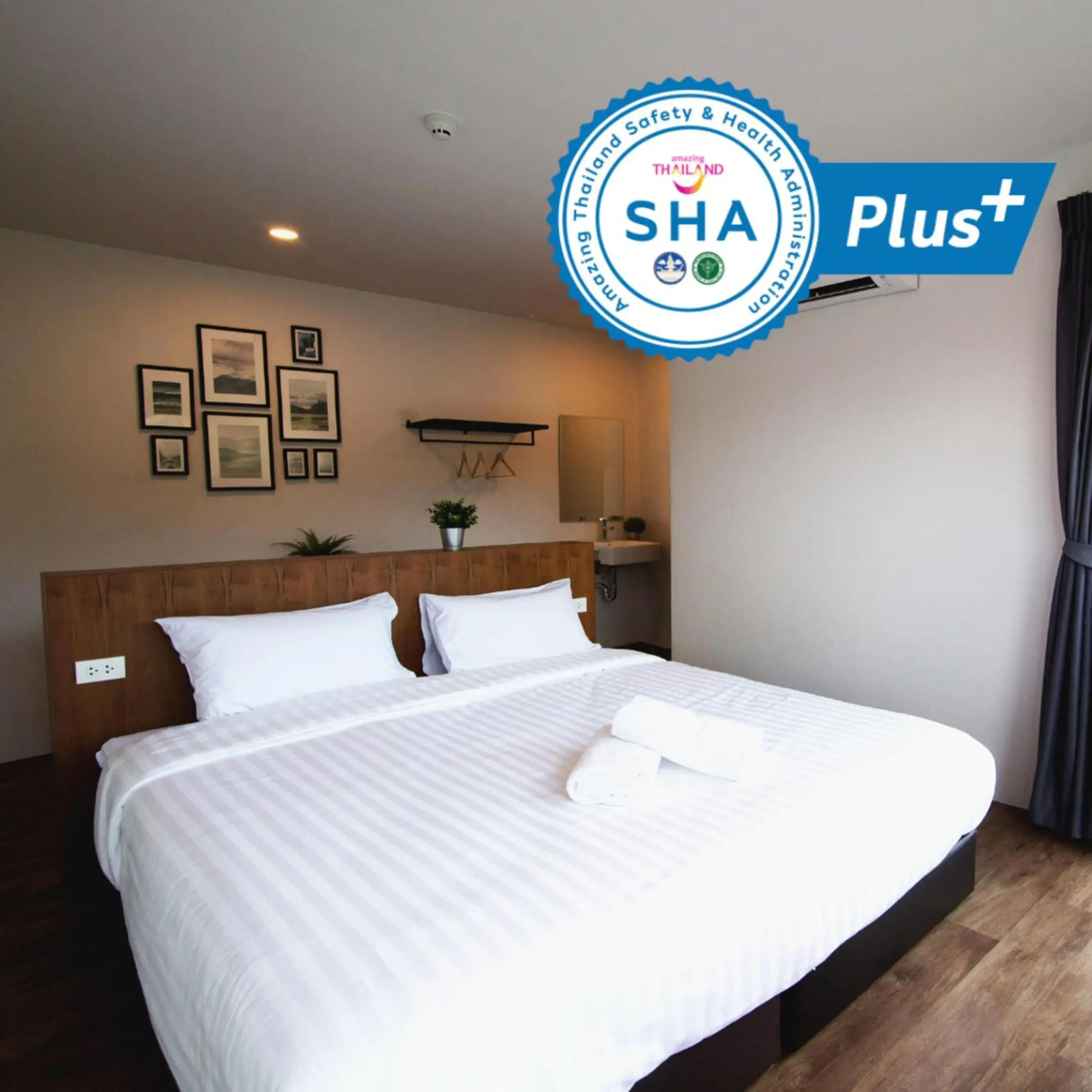 The Arbern Hotel x Bistro - SHA Extra Plus The Arbern Hotel x Bistro - SHA Extra Plus