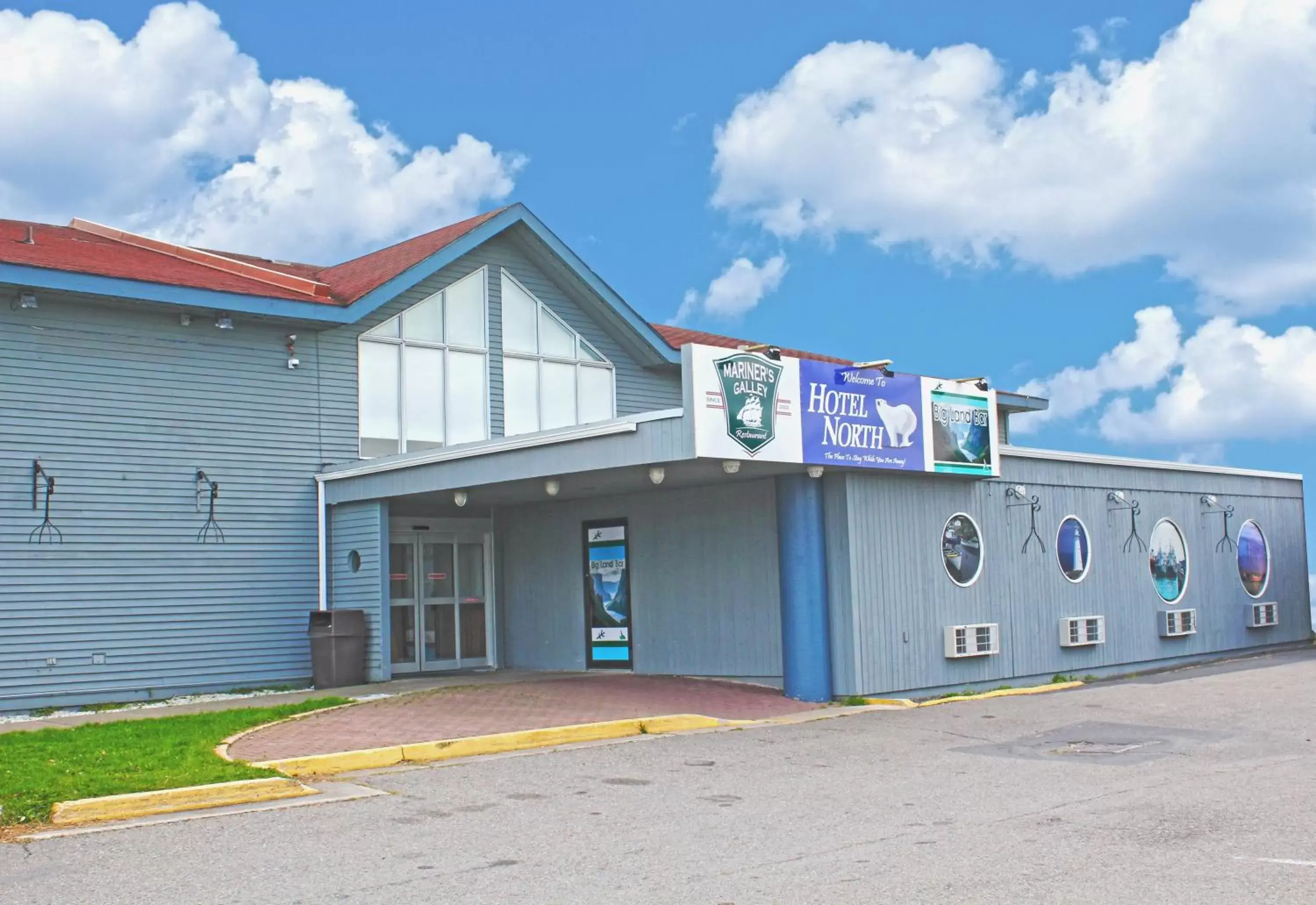 Hotel North Hotel North