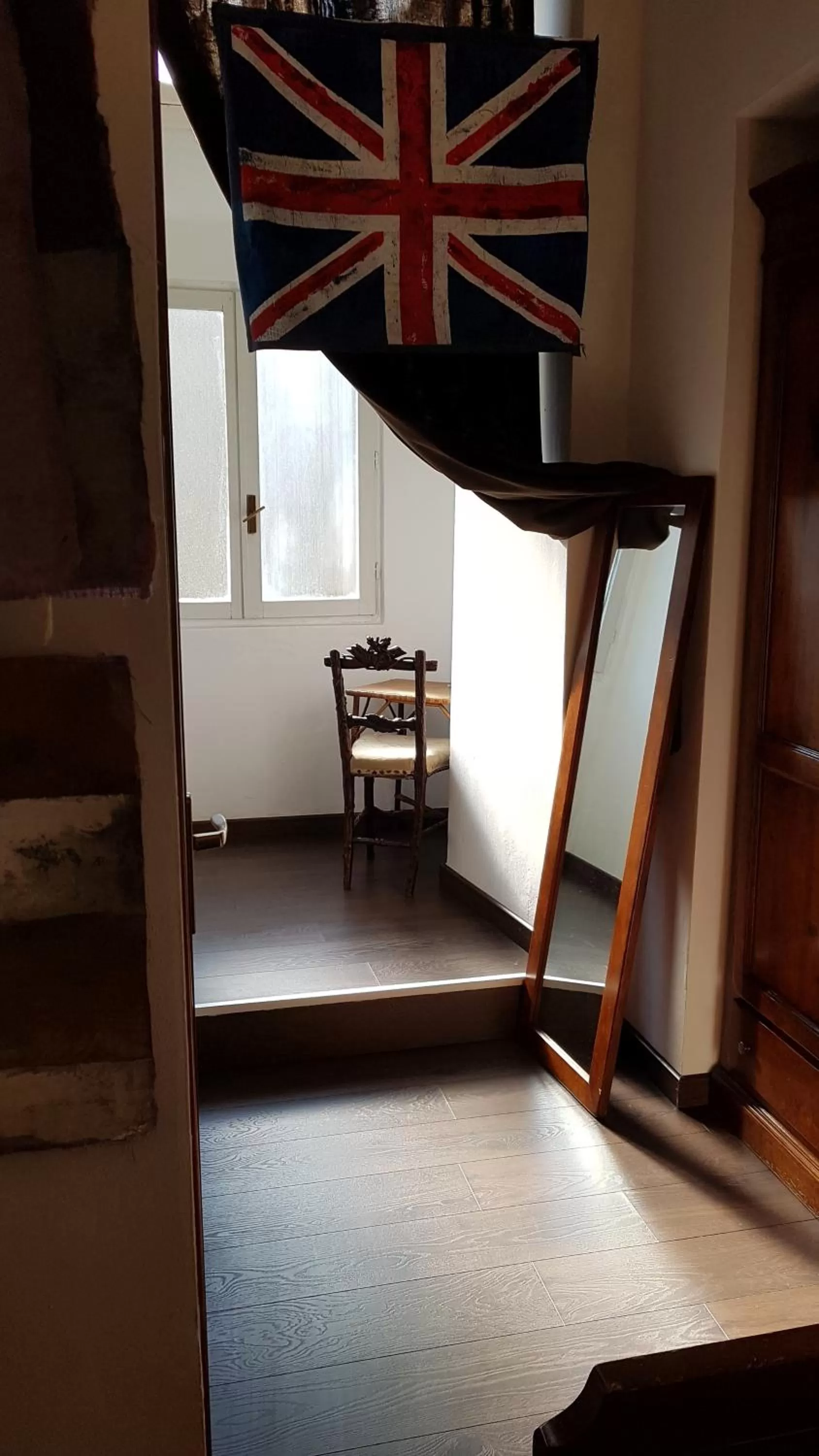 Photo of the whole room in Albergo Ristorante San Giors