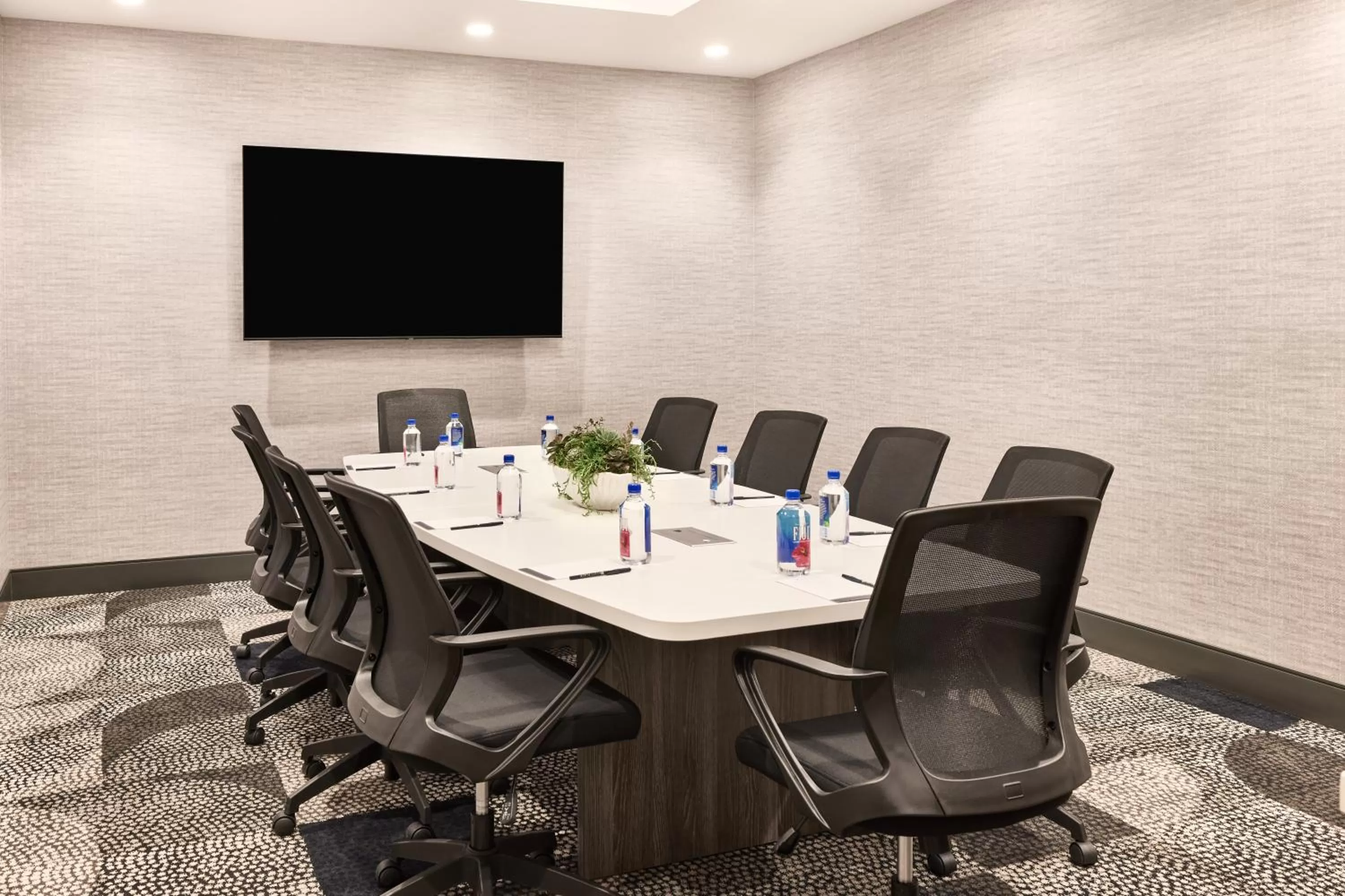 Meeting/conference room in Hyatt Place Phoenix/Downtown