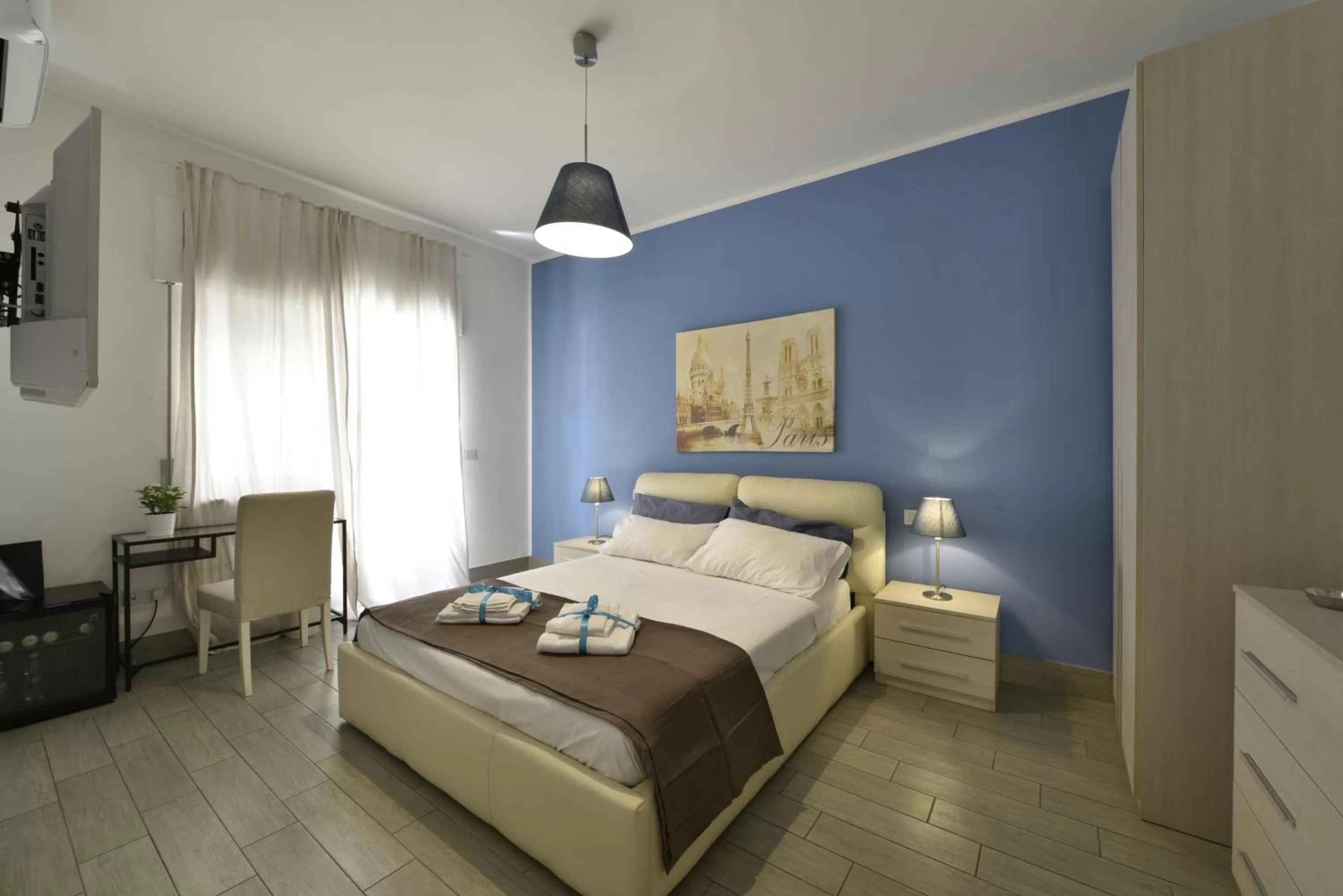 B&B Brothers Suite Vomero