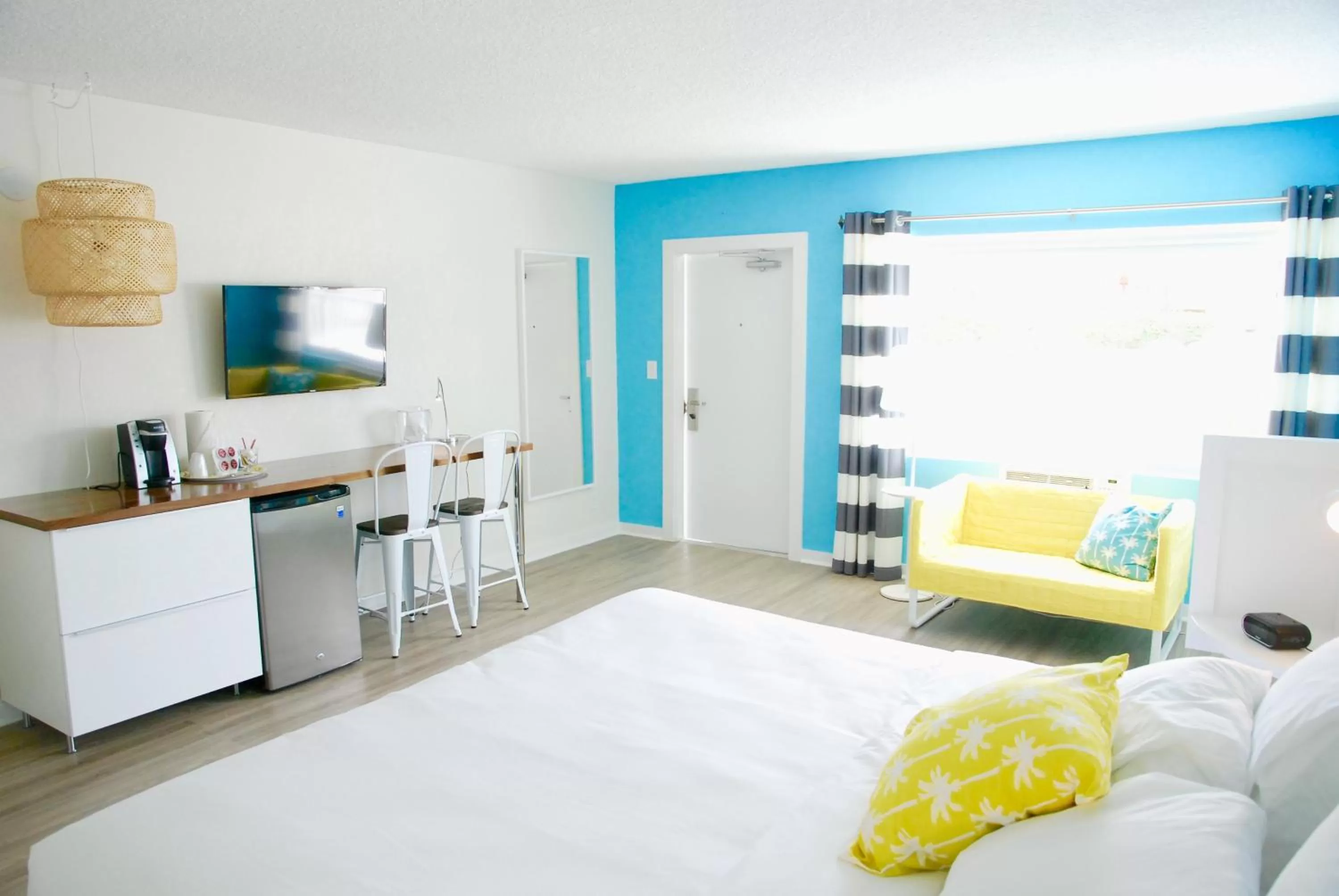 Photo of the whole room in Fortuna