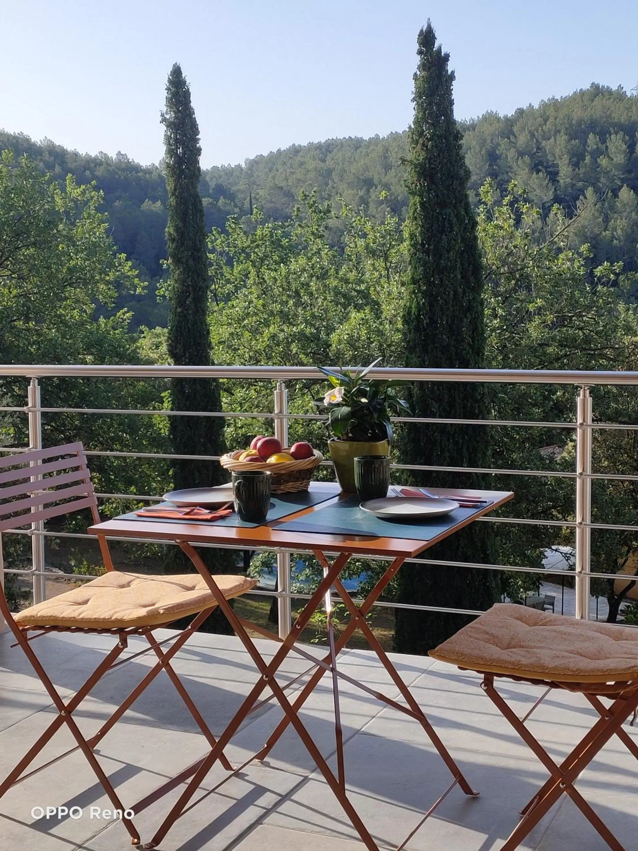 Property building in Les Hauts du Peireguier