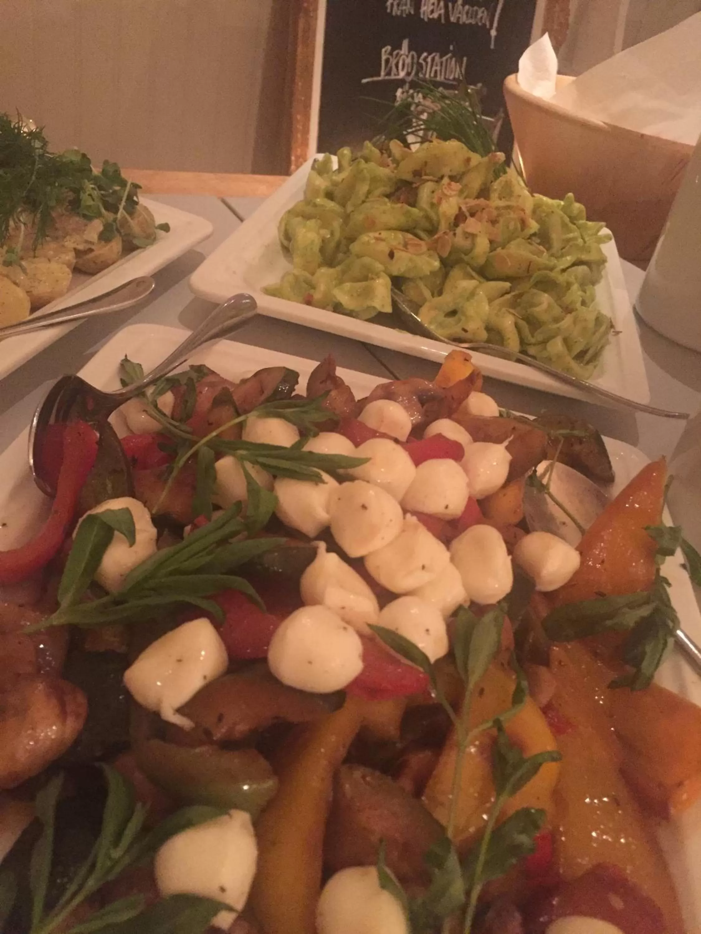 Restaurant/places to eat, Food in Badholmen Restaurang & Rum