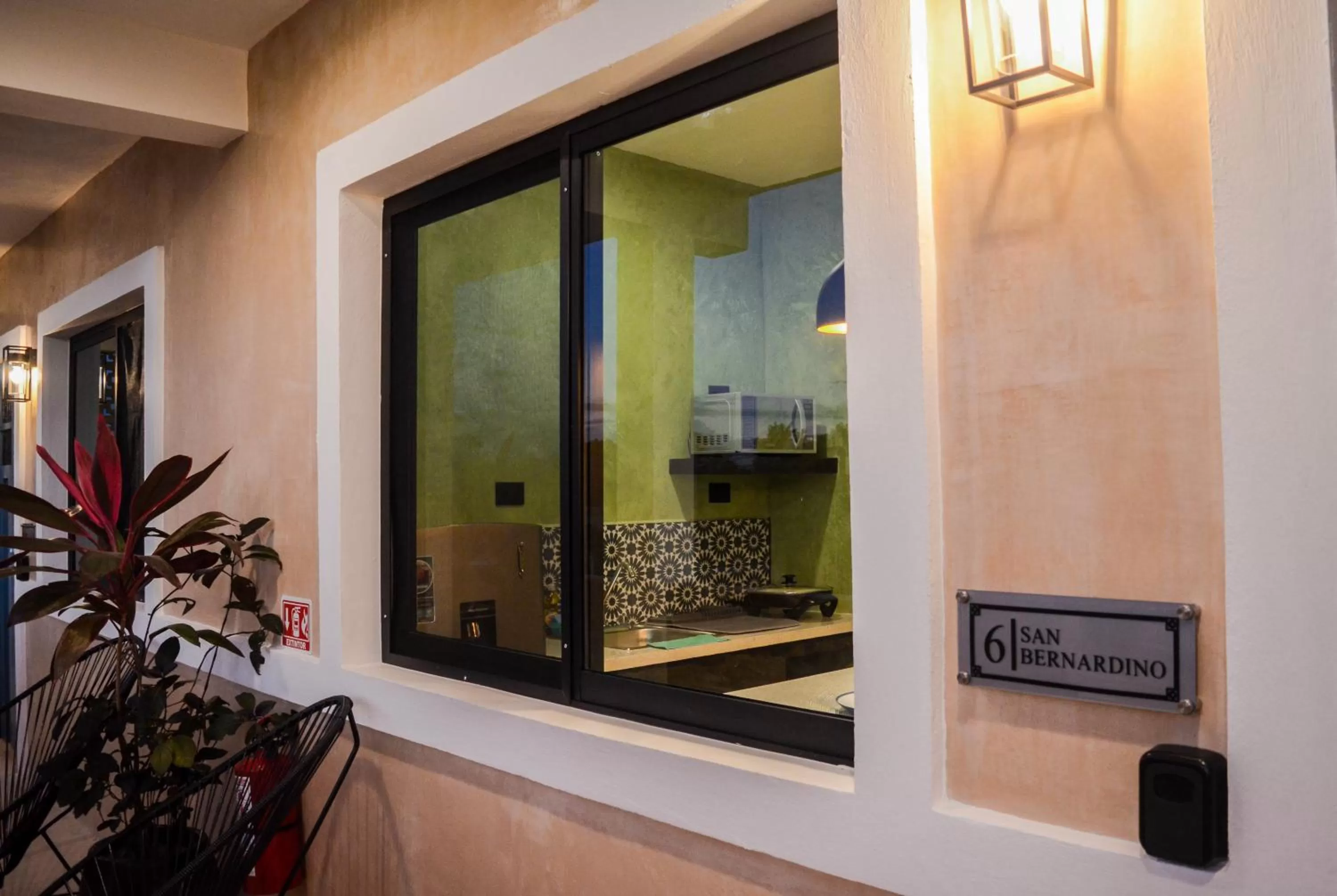 Apartamentos Dsiena Valladolid