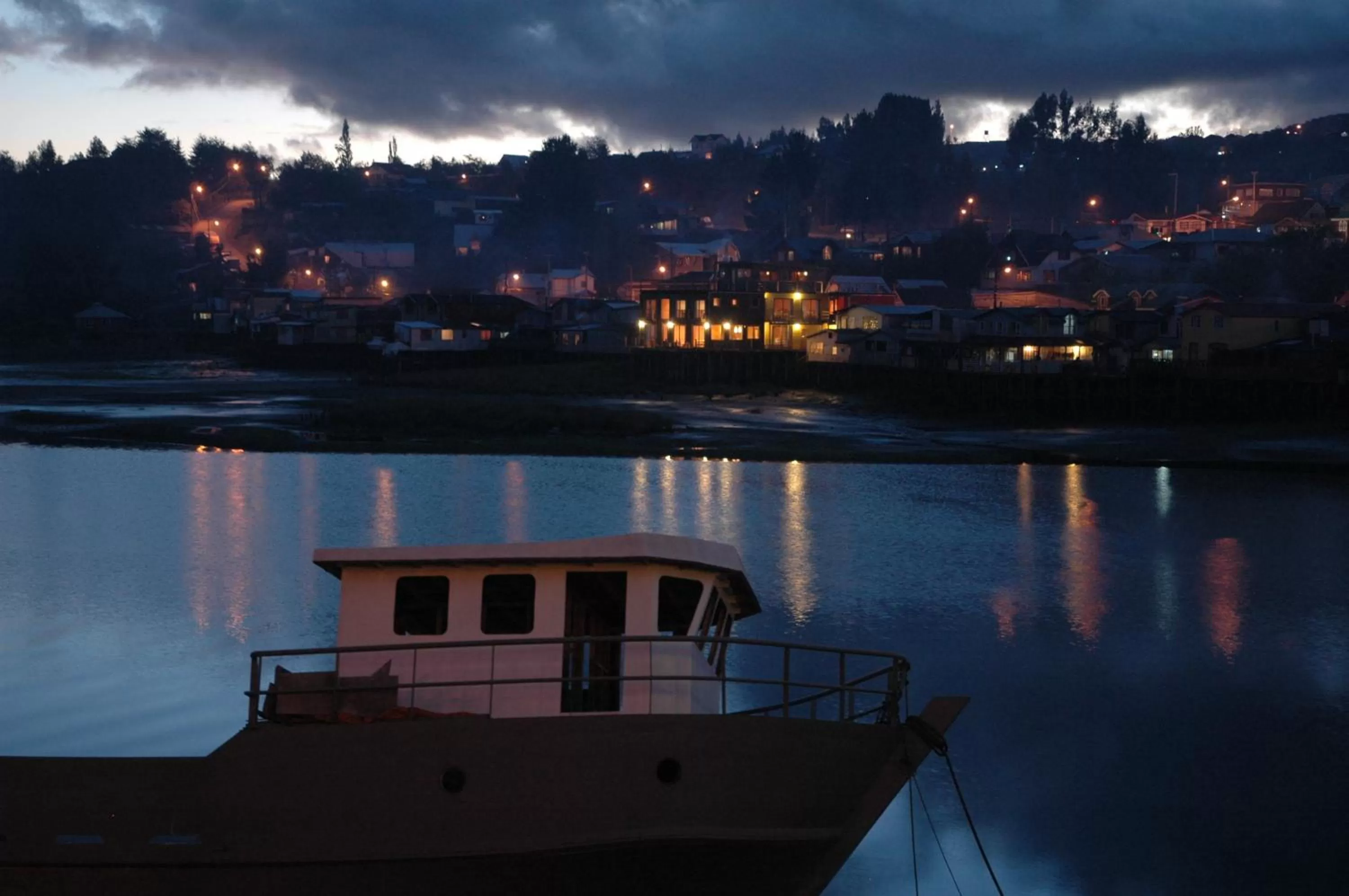 Other in Palafito 1326 Hotel Boutique Chiloé
