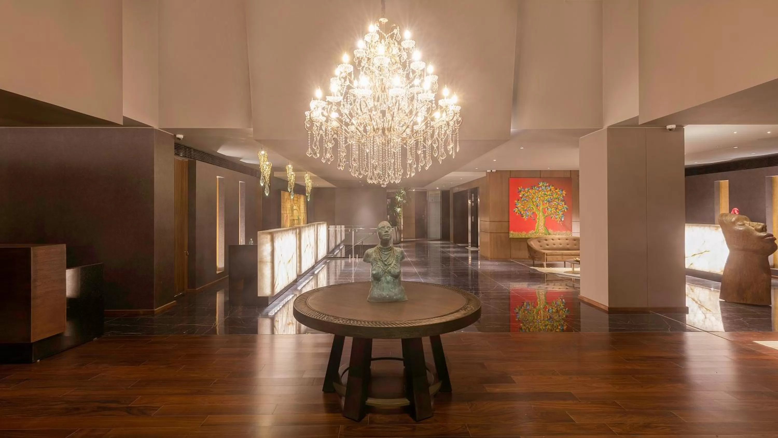 Other in Swissotel Santa Cruz de La Sierra