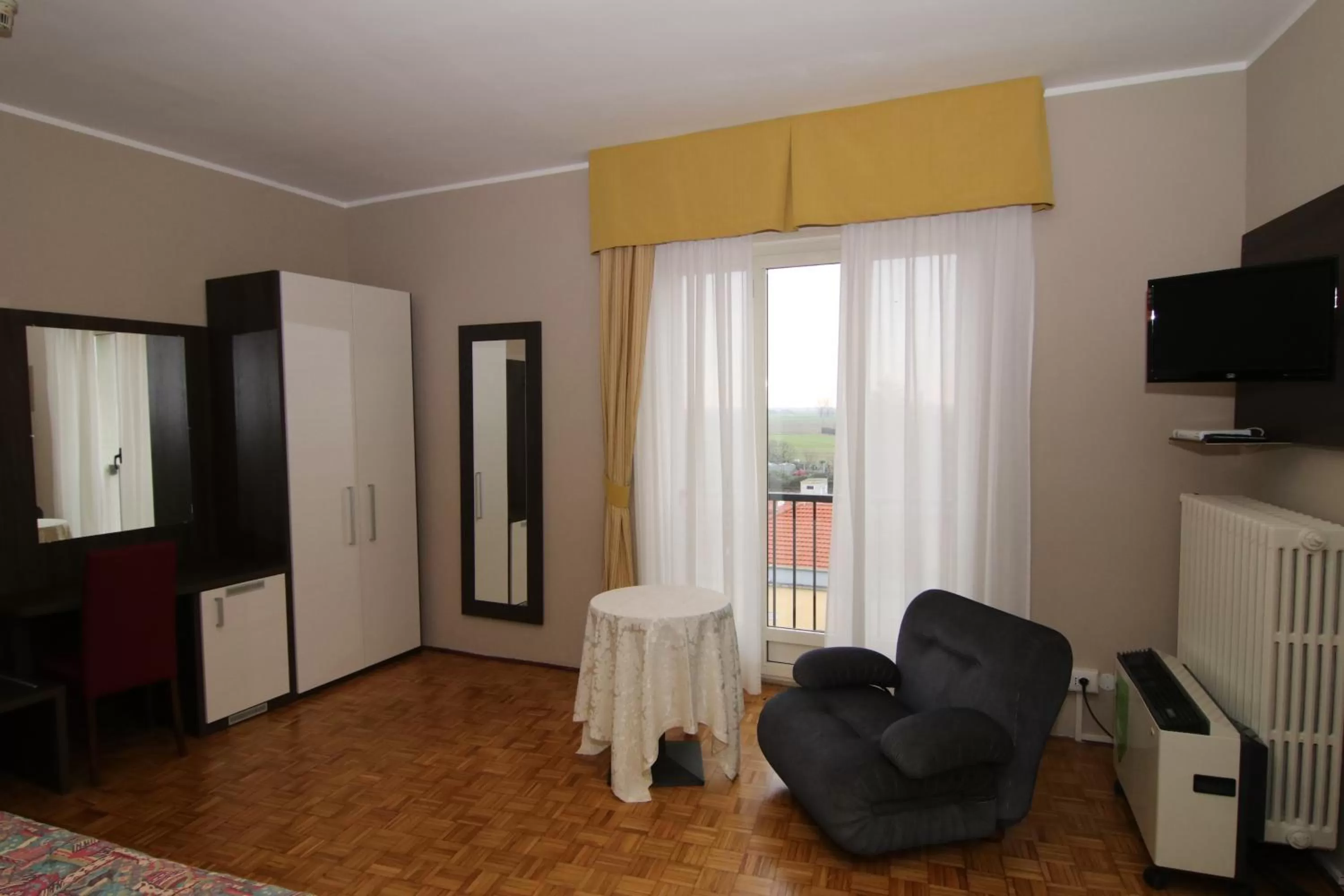 hotel ristorante vittoria