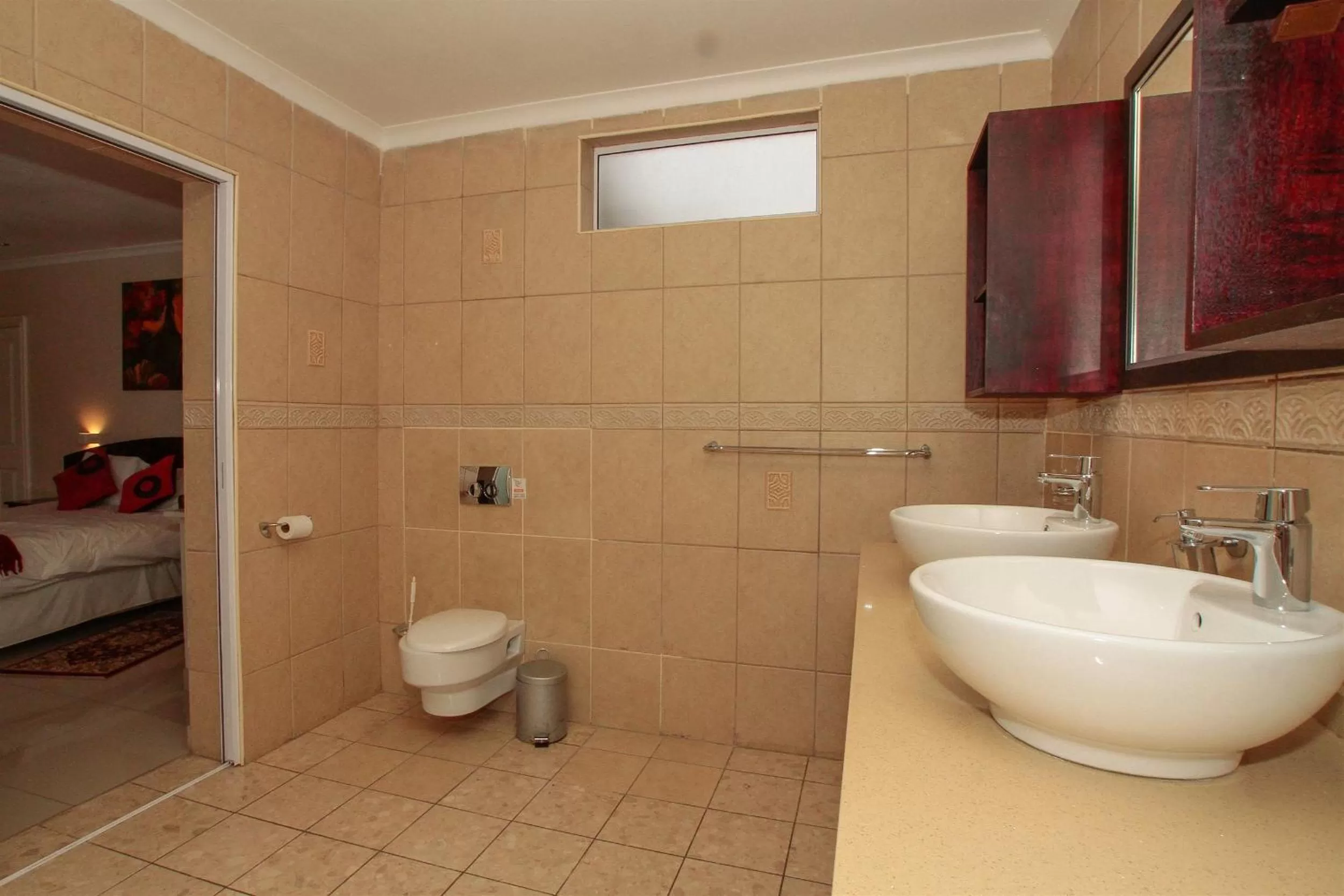 Addis Bed and Breakfast