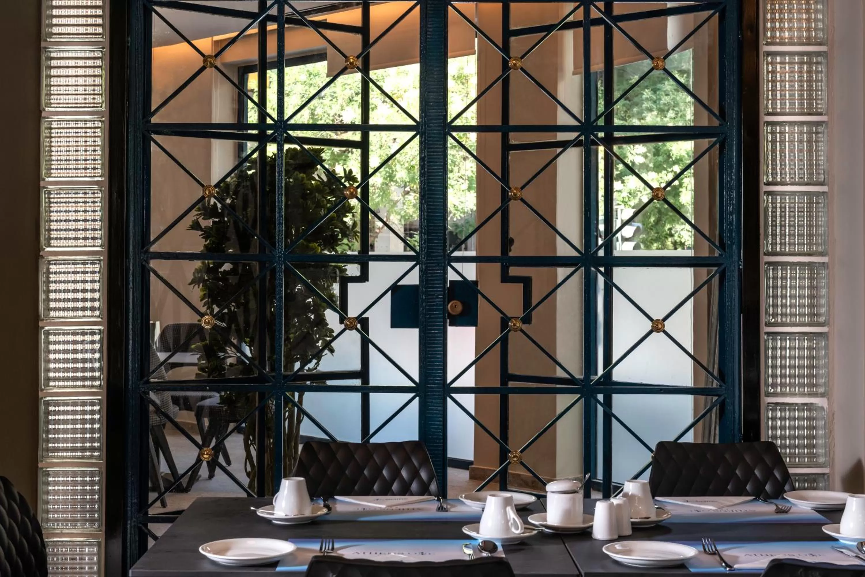 Breakfast in Athens One Smart Hotel