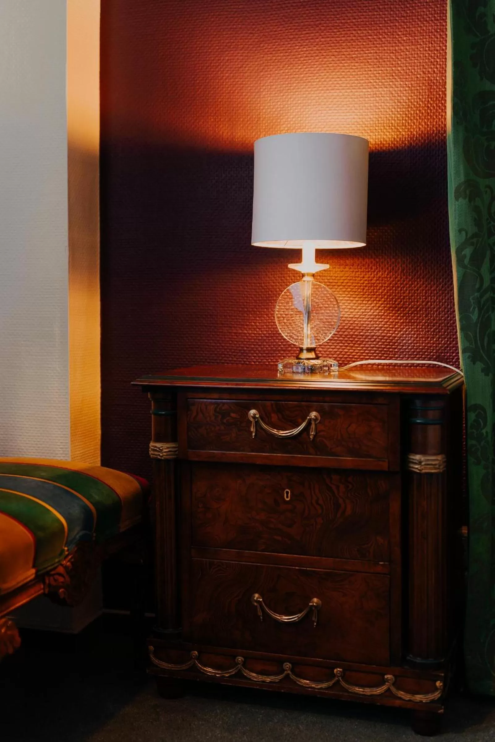 Boutique Hotel Rothenburger Hof