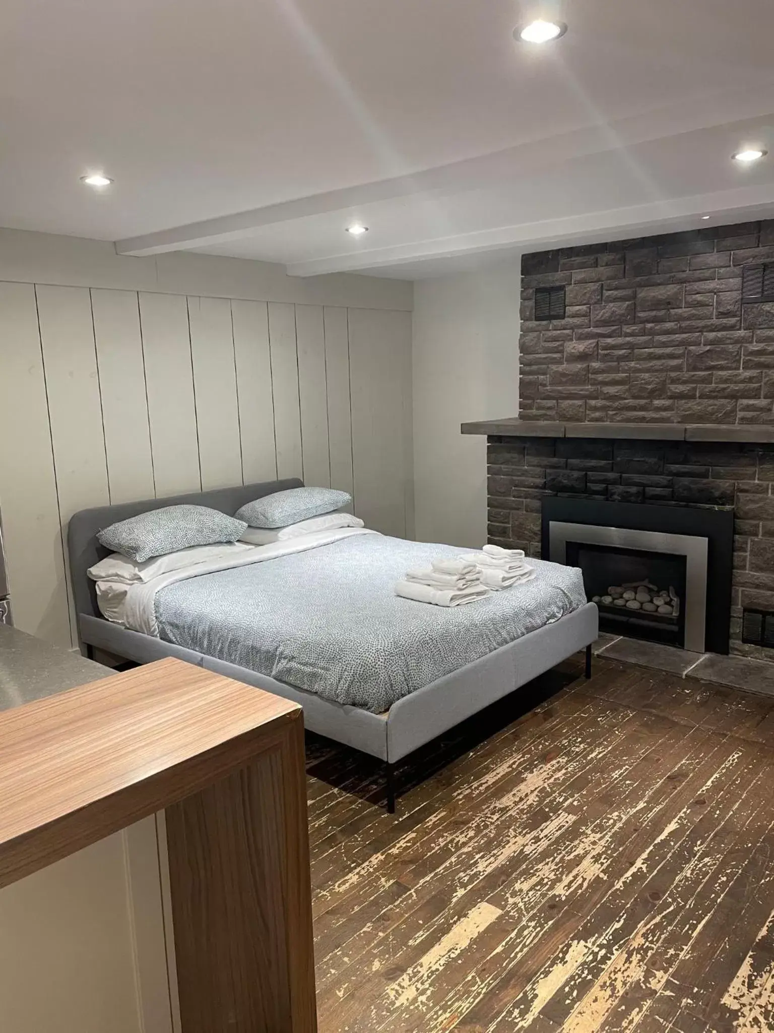 Queen Studio in Les Suites KAISHI Queen Studio in Les Suites KAISHI