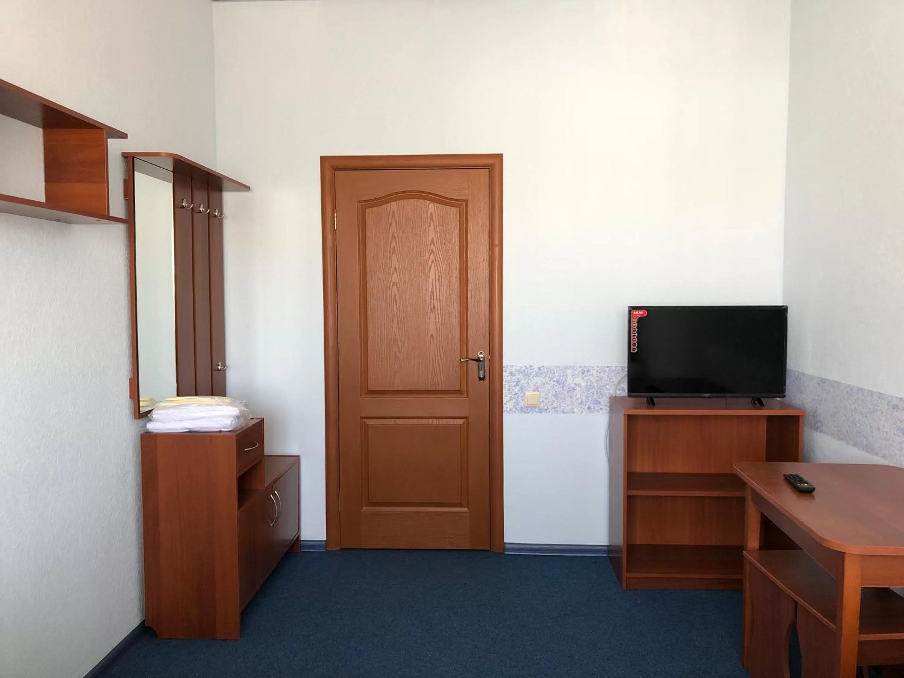 Mini Hotel on Brovarskaya