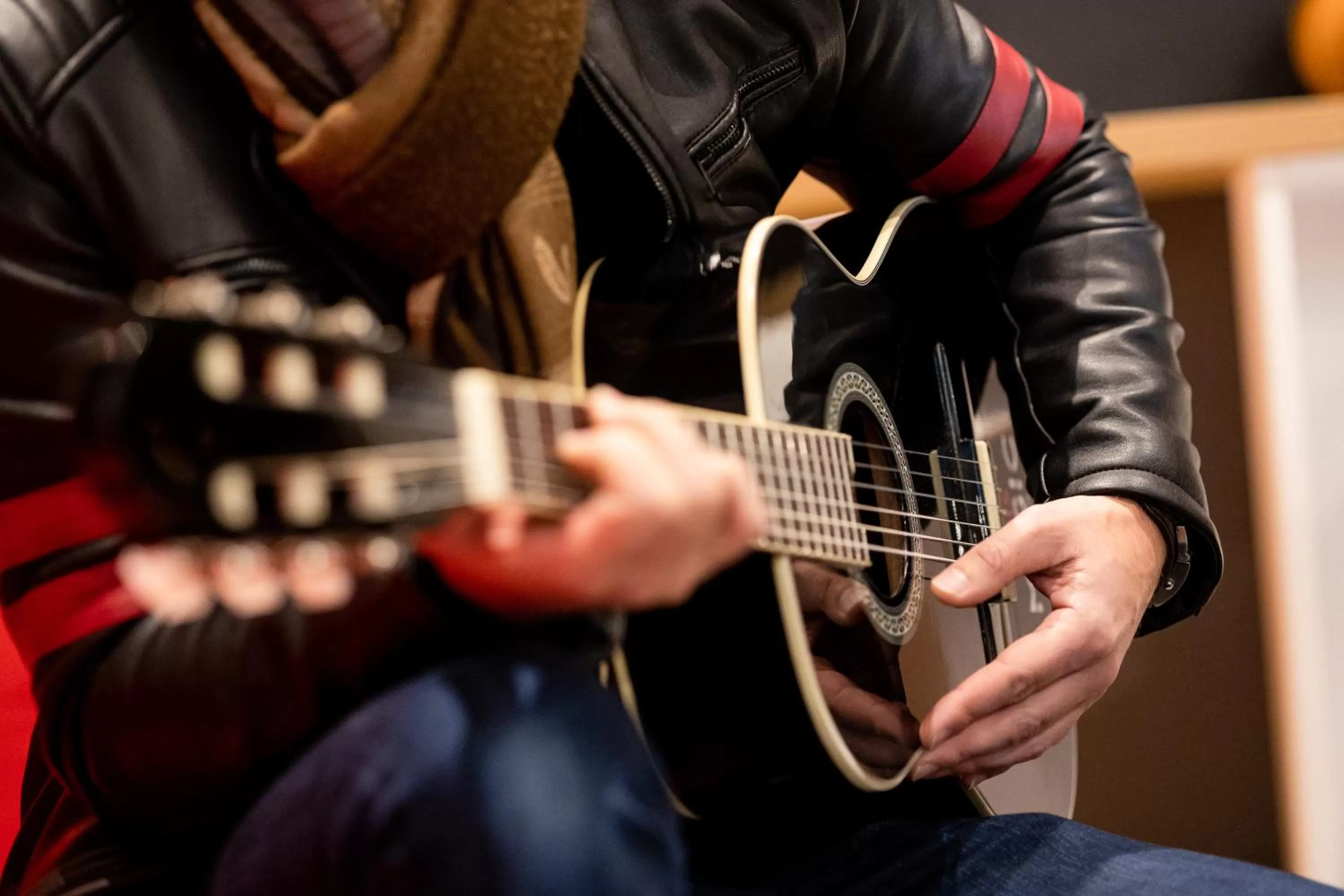 Lobby or reception in ibis Bordeaux Centre Meriadeck