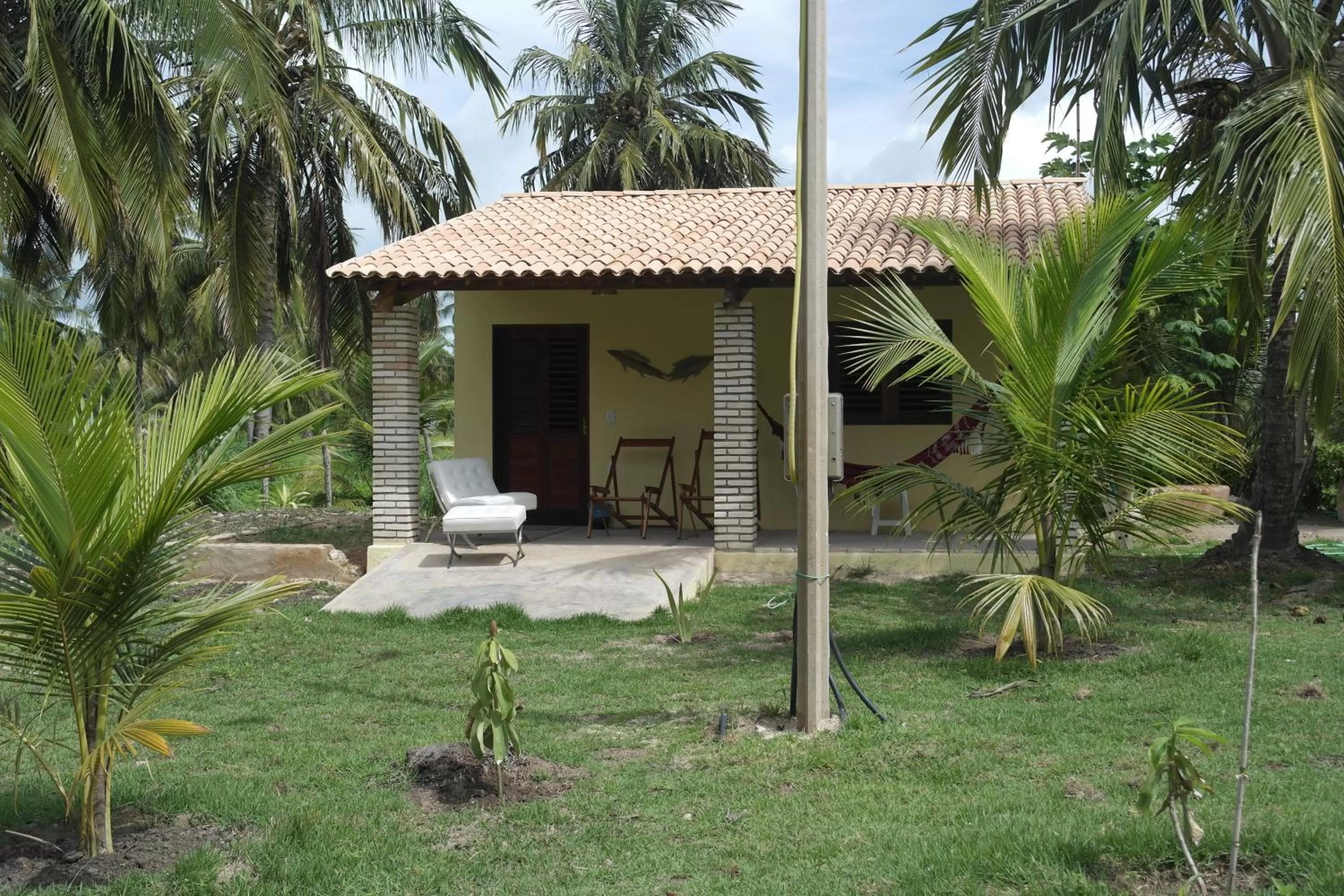 Spa and wellness centre/facilities in Pousada e Restaurante Encanto das Águas