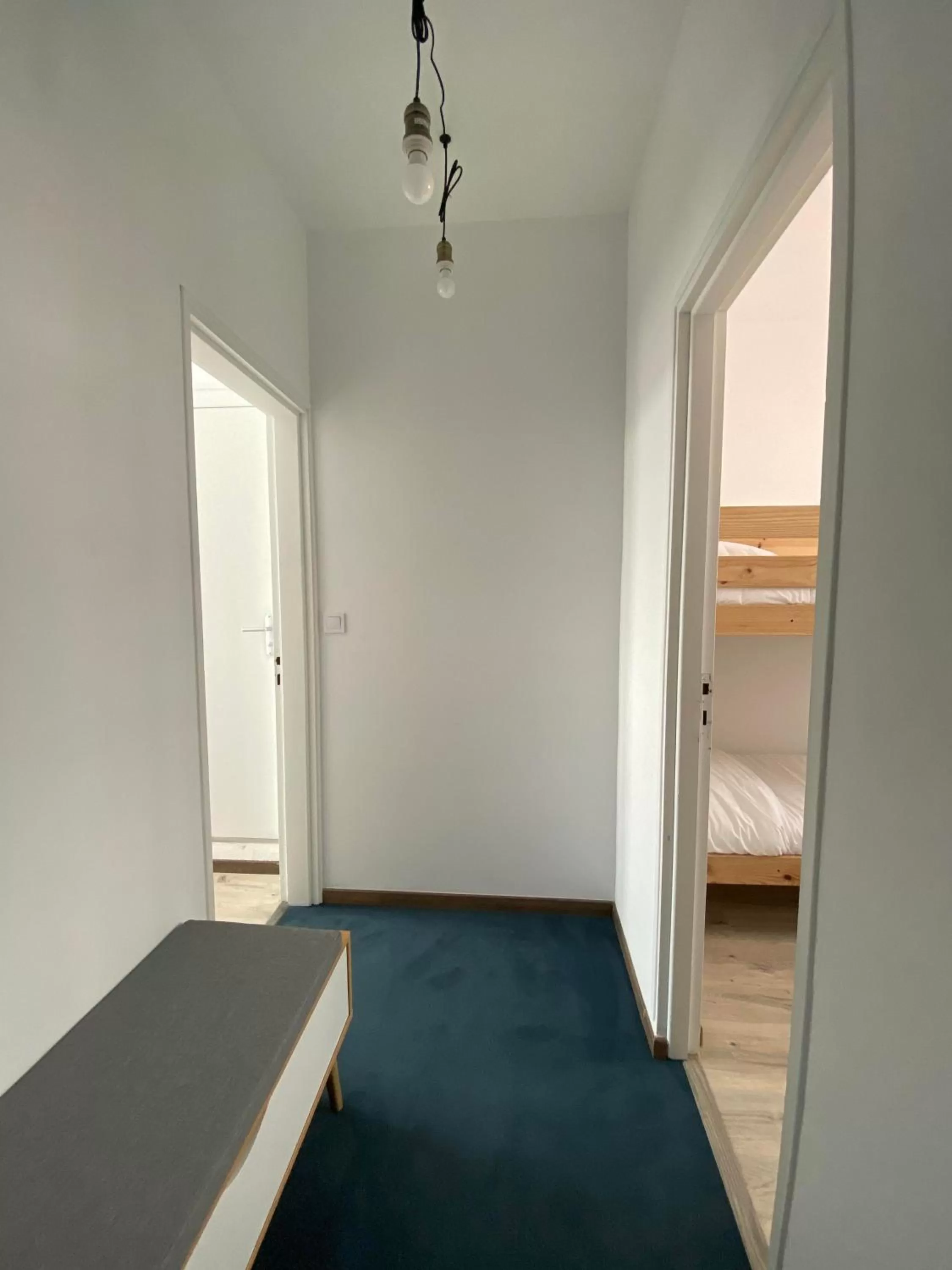 Bedroom, Bed in La Côte de Lumière