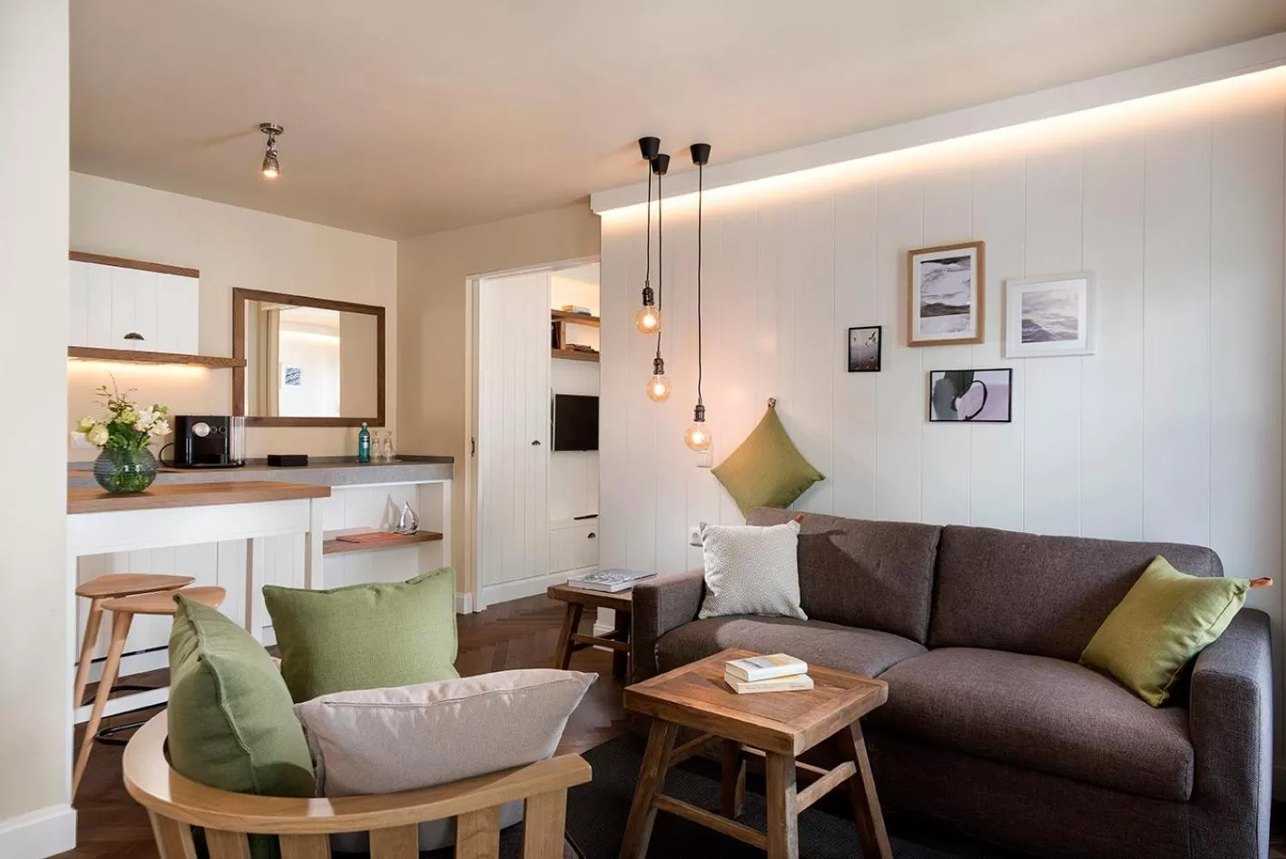 TV and multimedia in LOEV - VELA Hotels