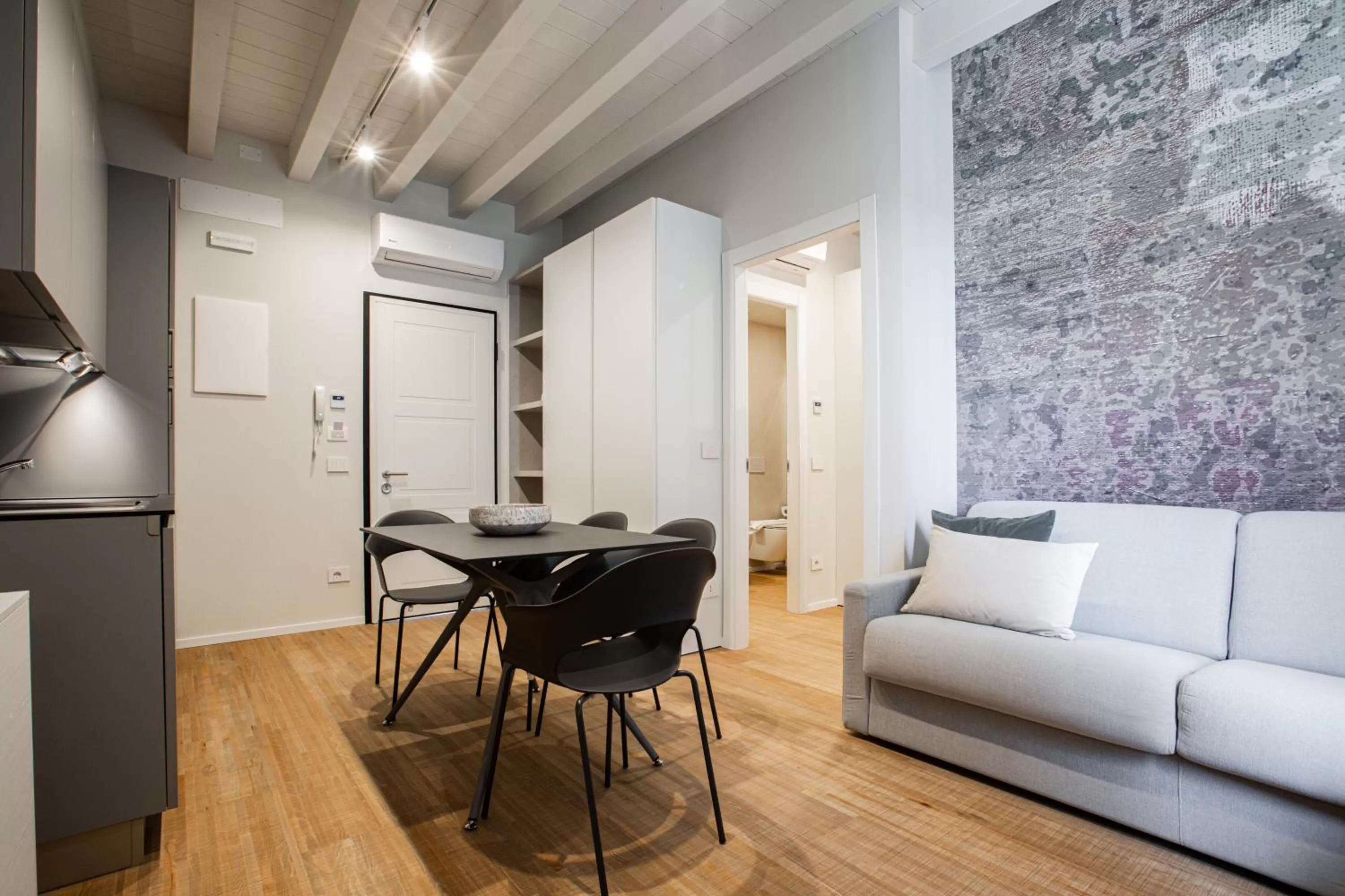 Ah Villaglori Boutique Apartments