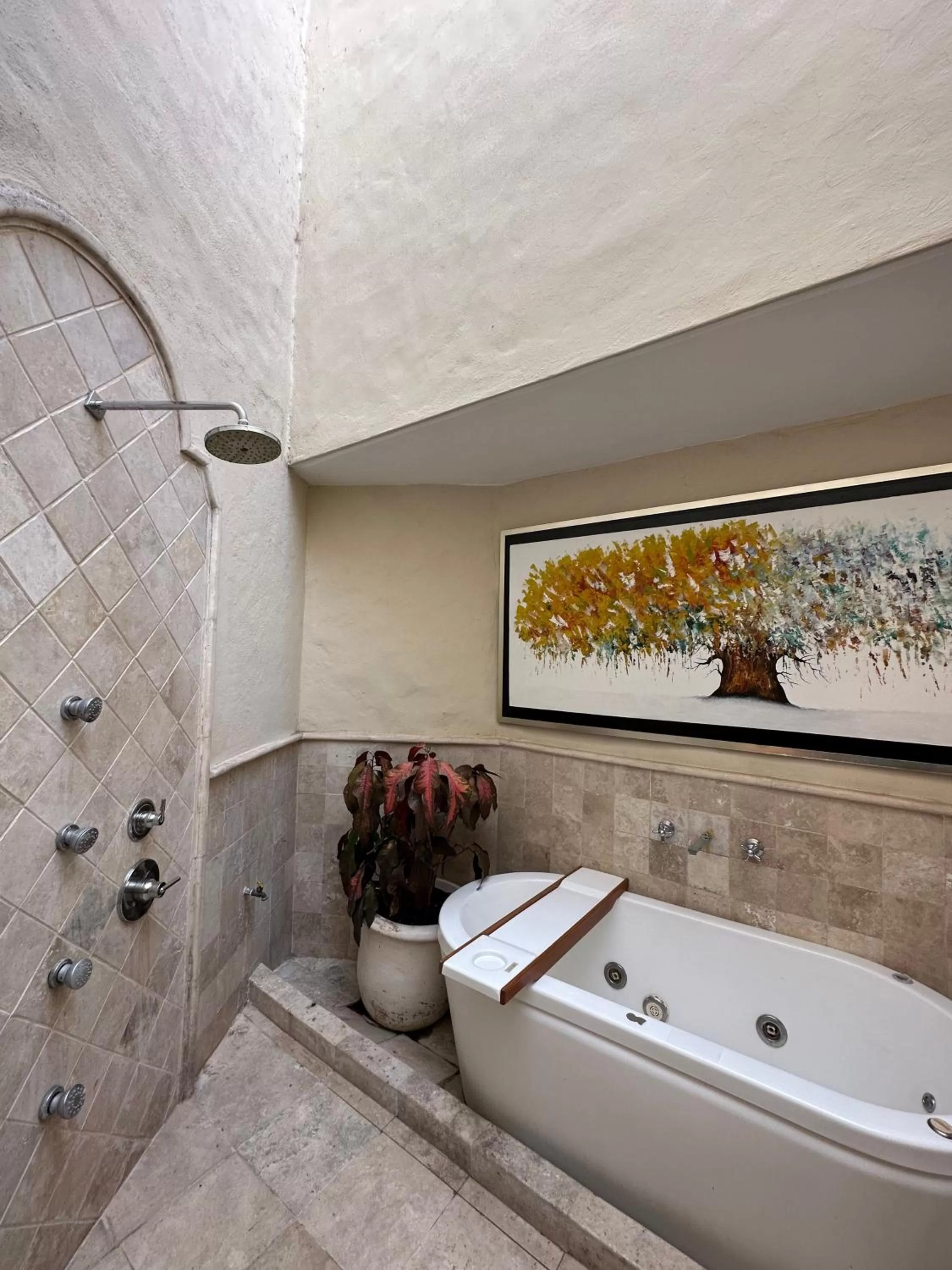 Hotel Lindo Ajijic Bed & Breakfast