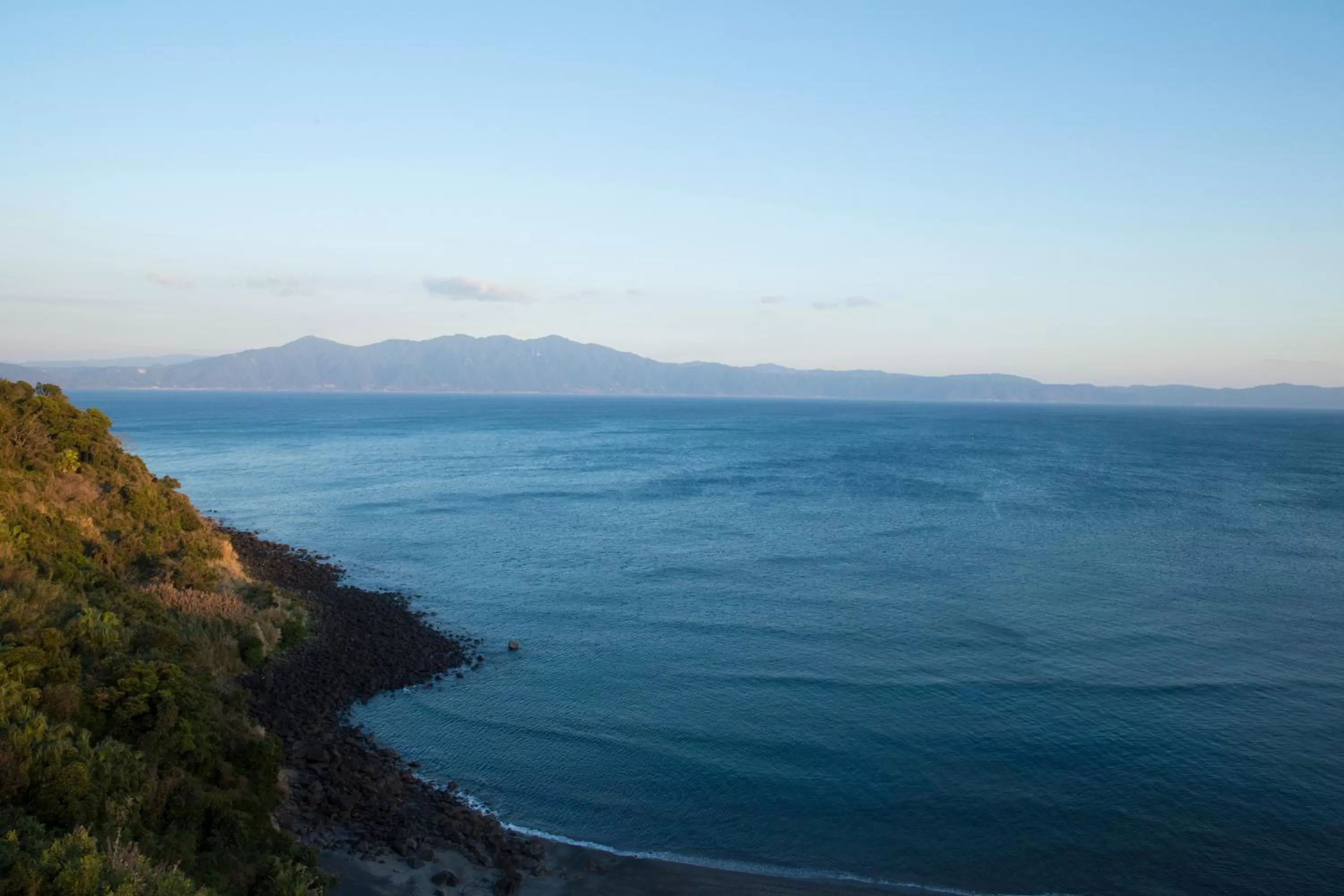 Balcony/Terrace in Ibusuki Royal Hotel