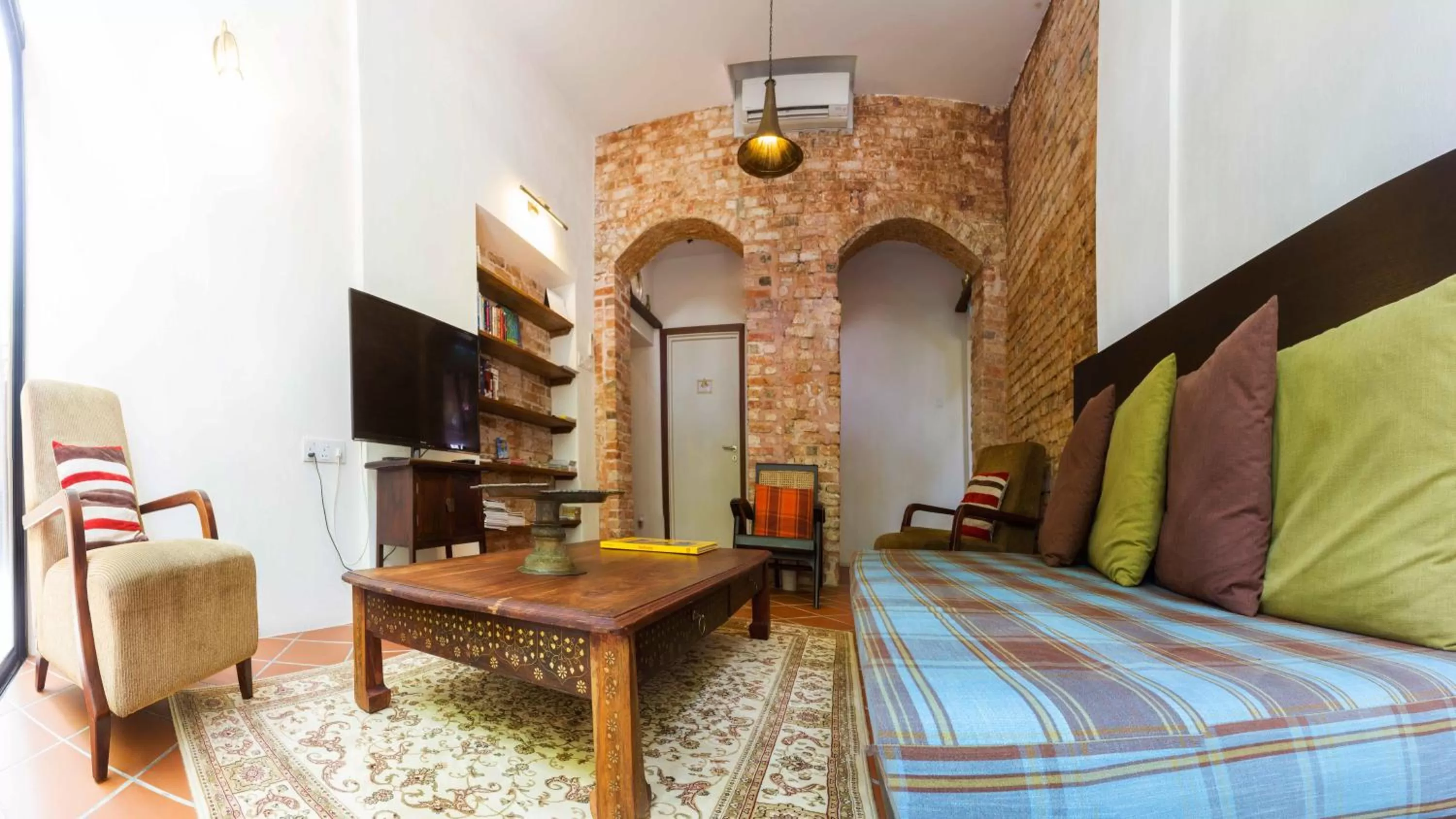 Day, Bed in Spices Hotel