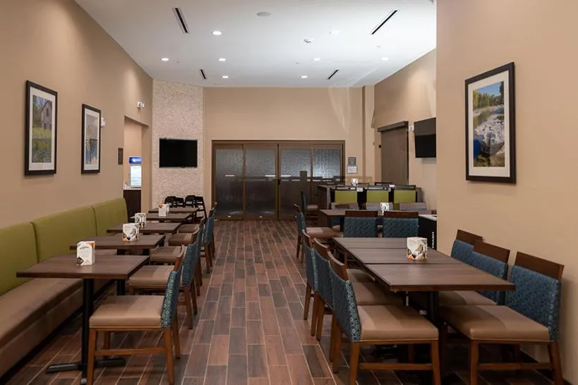 Comfort Suites Cedar Park - Austin Northwest