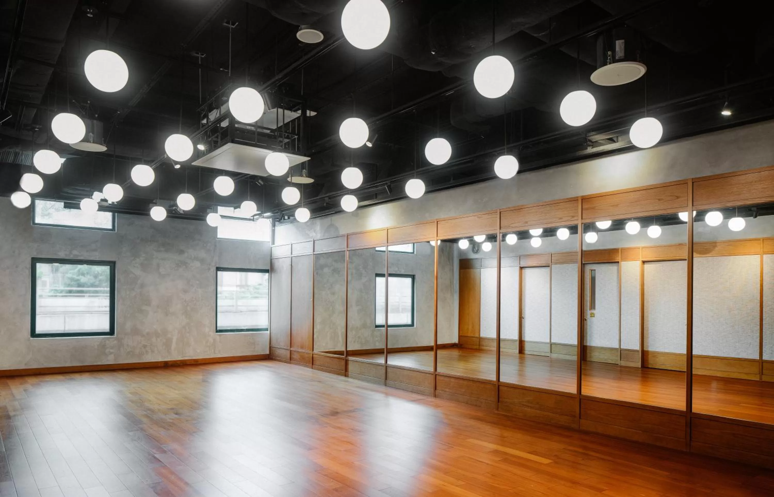 Banquet/Function facilities in Eaton HK