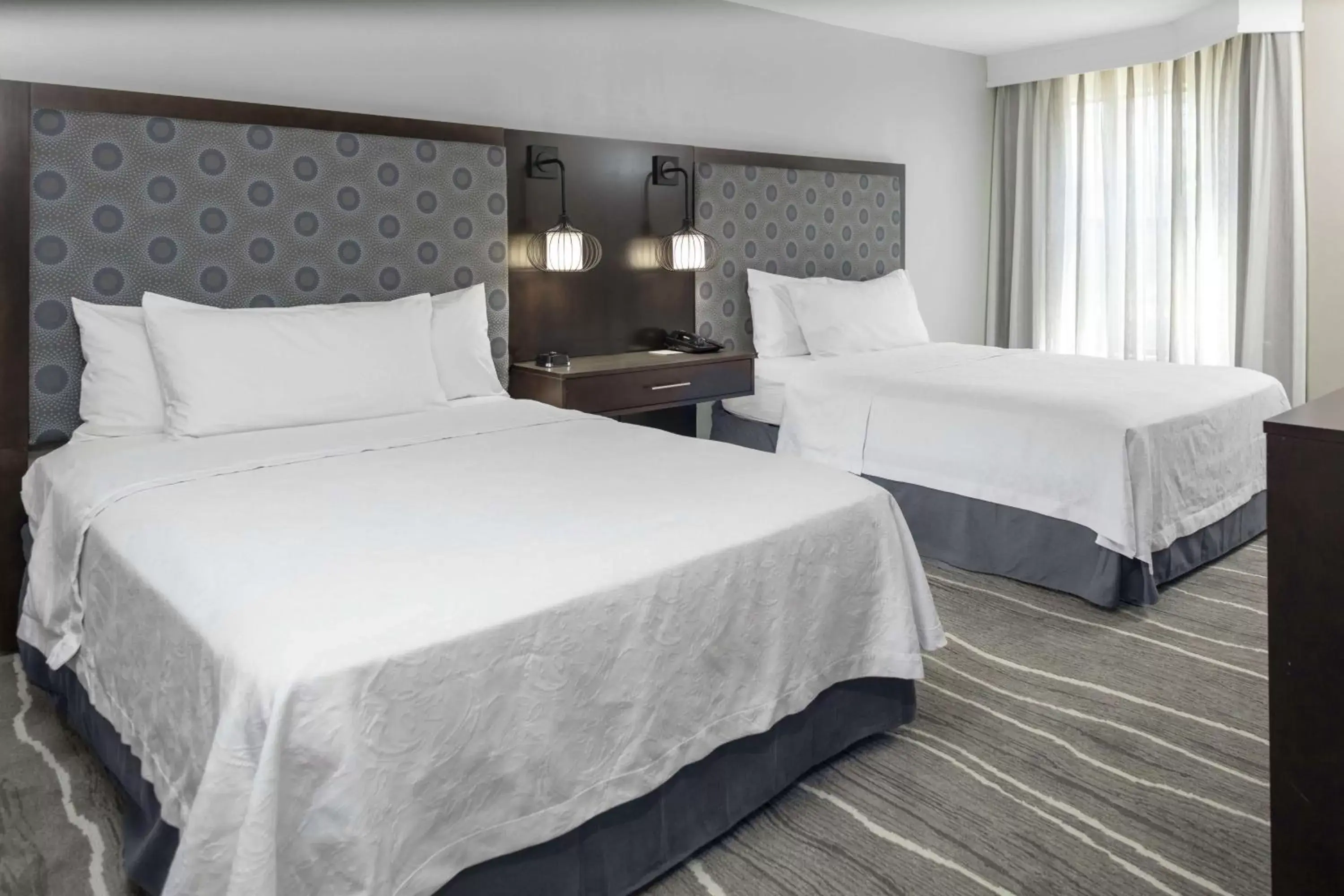 Two Bedroom Suite with One King and Two Queen Beds - Non-Smoking in Homewood Suites by Hilton Columbia Two Bedroom Suite with One King and Two Queen Beds - Non-Smoking in Homewood Suites by Hilton Columbia