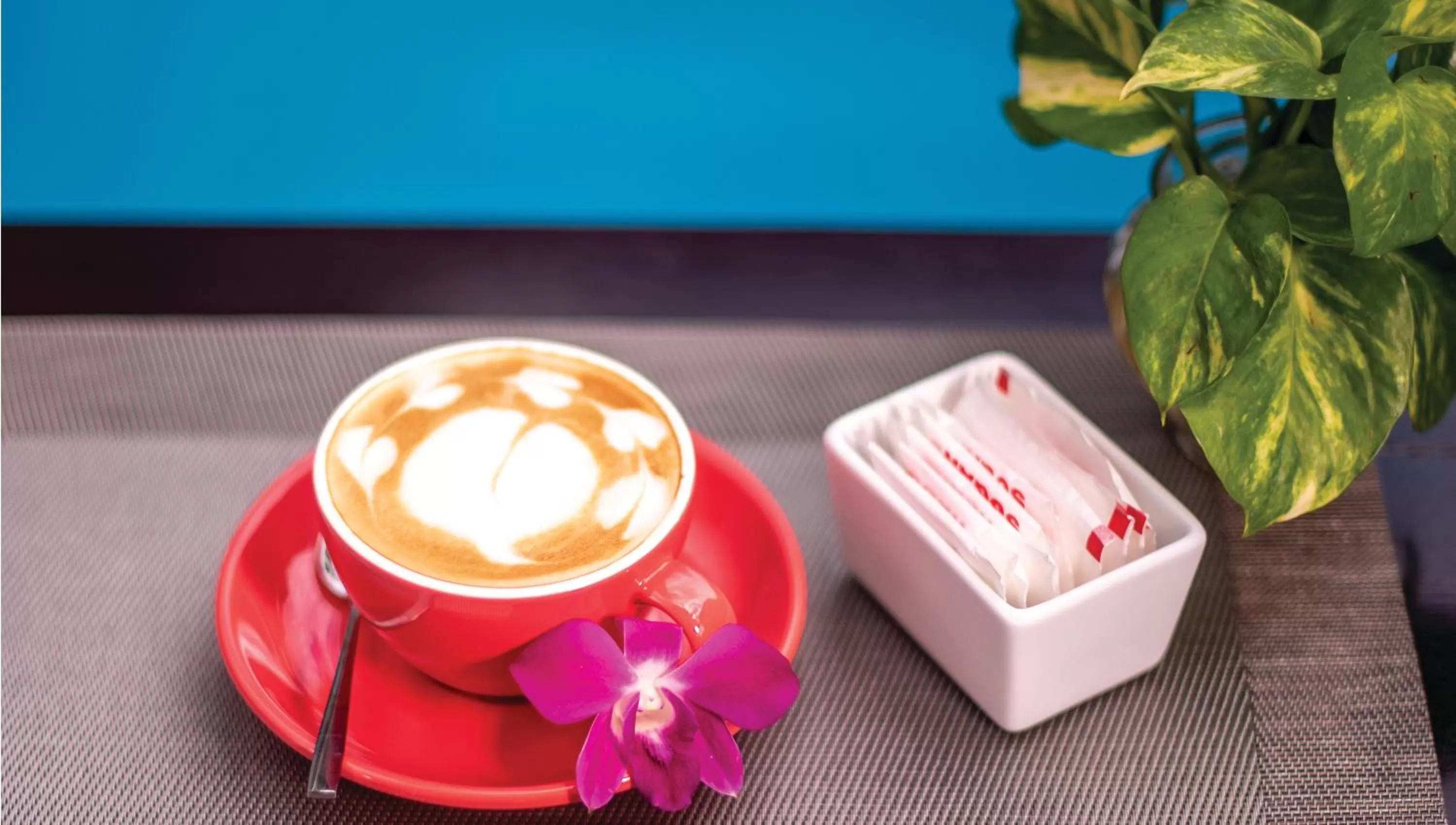 Restaurant/places to eat in Siem Reap Palace Hotel & Spa