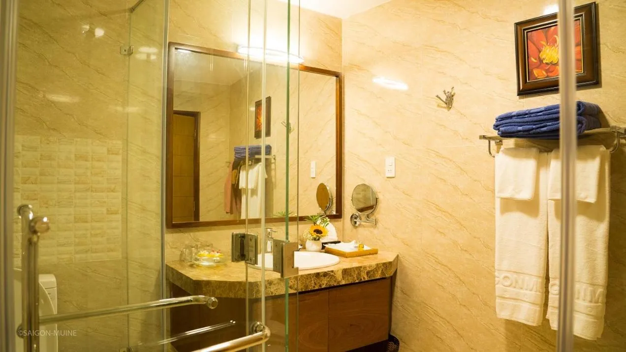 Saigon Mui Ne Resort