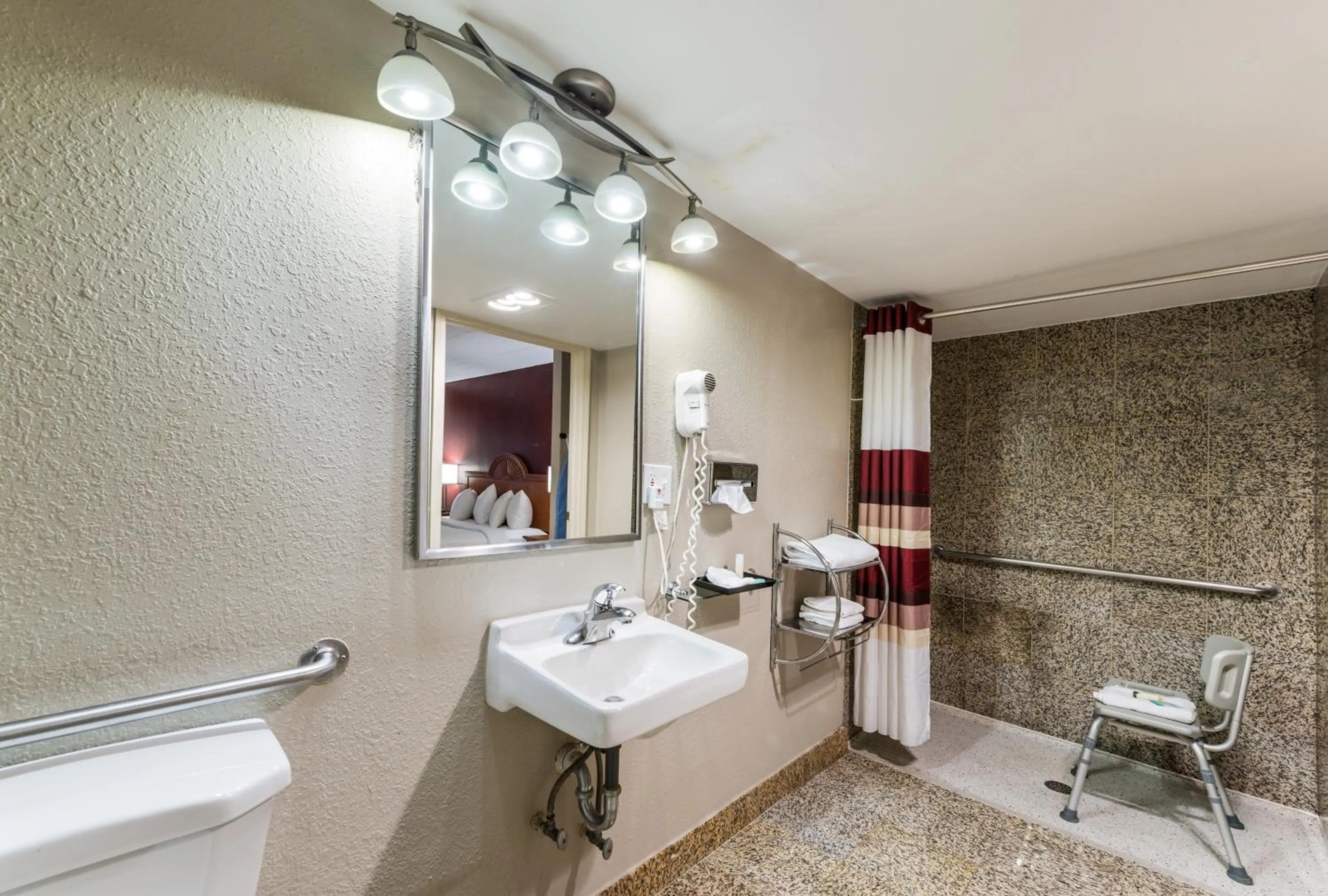 Other in Red Roof Inn Morton Grove