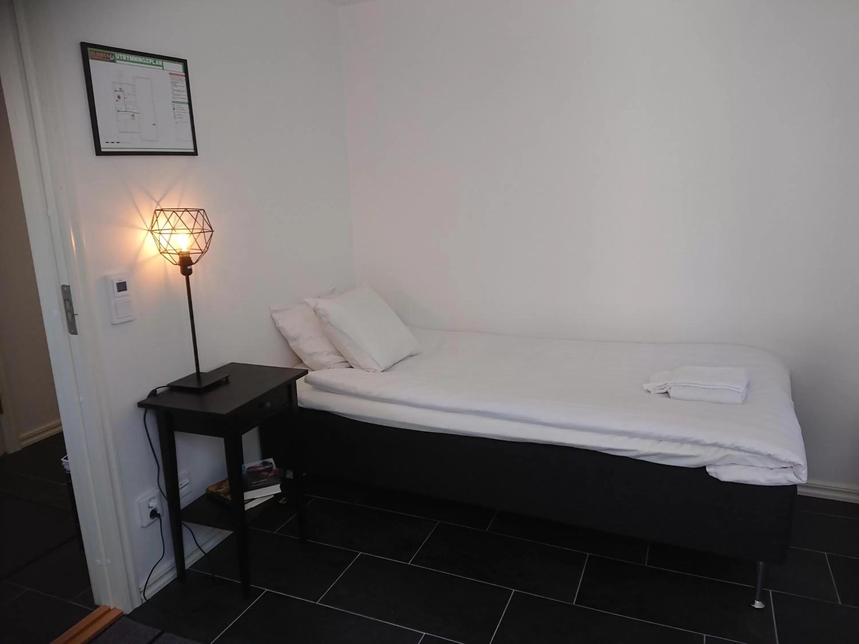 Melleruds Golfklubb Bed & Breakfast