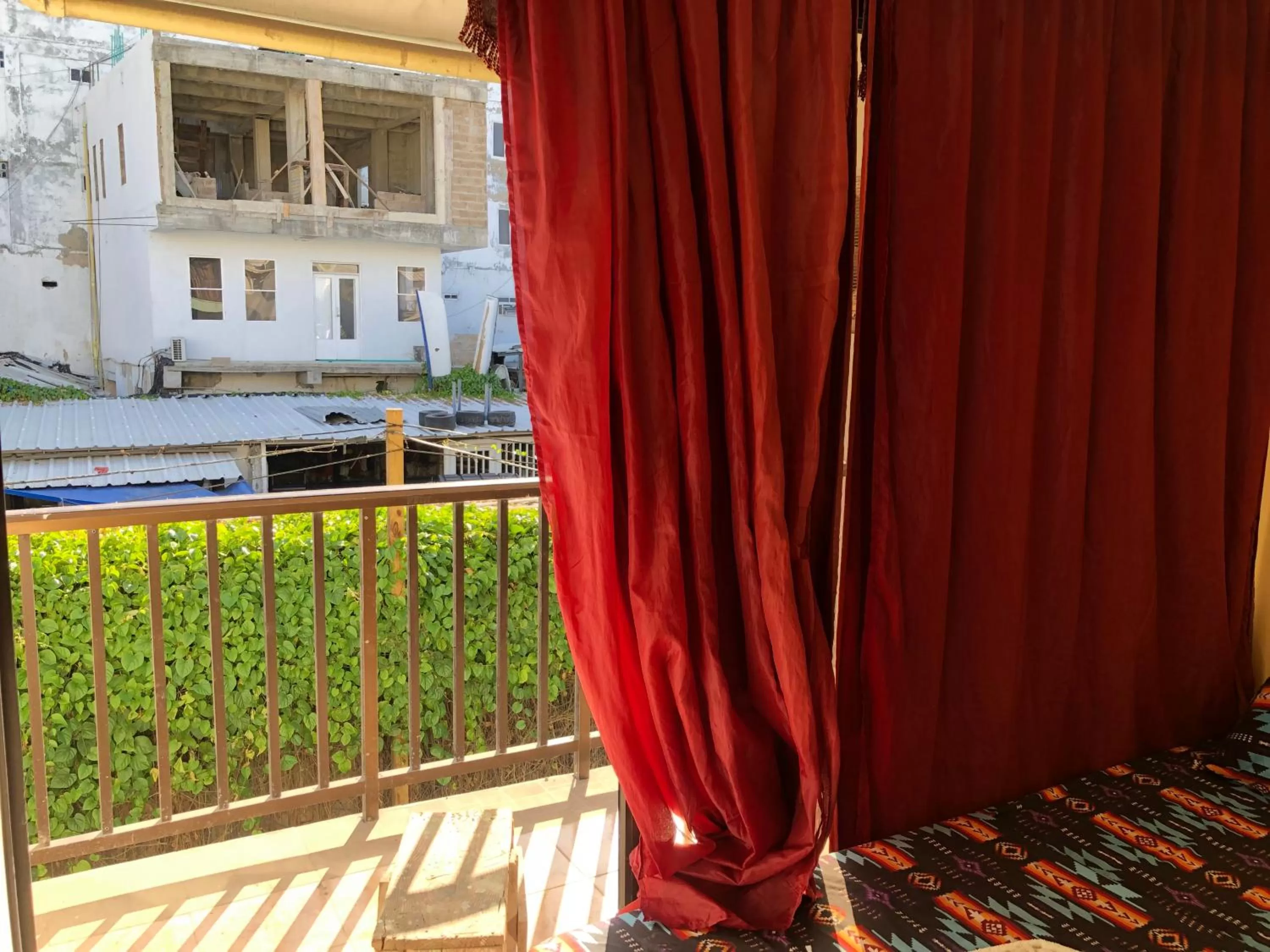 Day in Posada Casamar 2