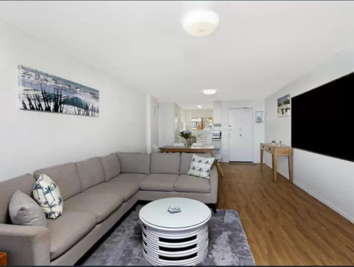 Park Towers-Goodwin Towers Holiday Units