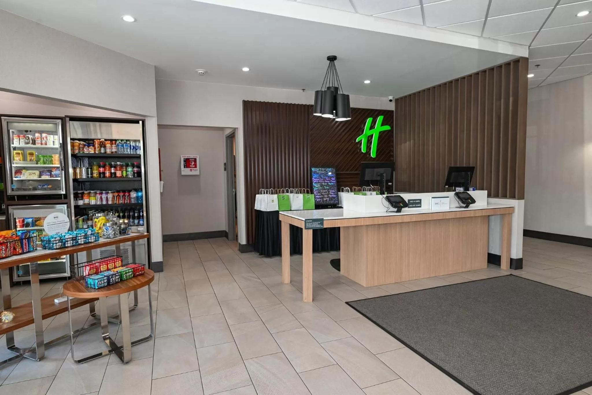 Property building in Holiday Inn Cleveland-Mayfield by IHG